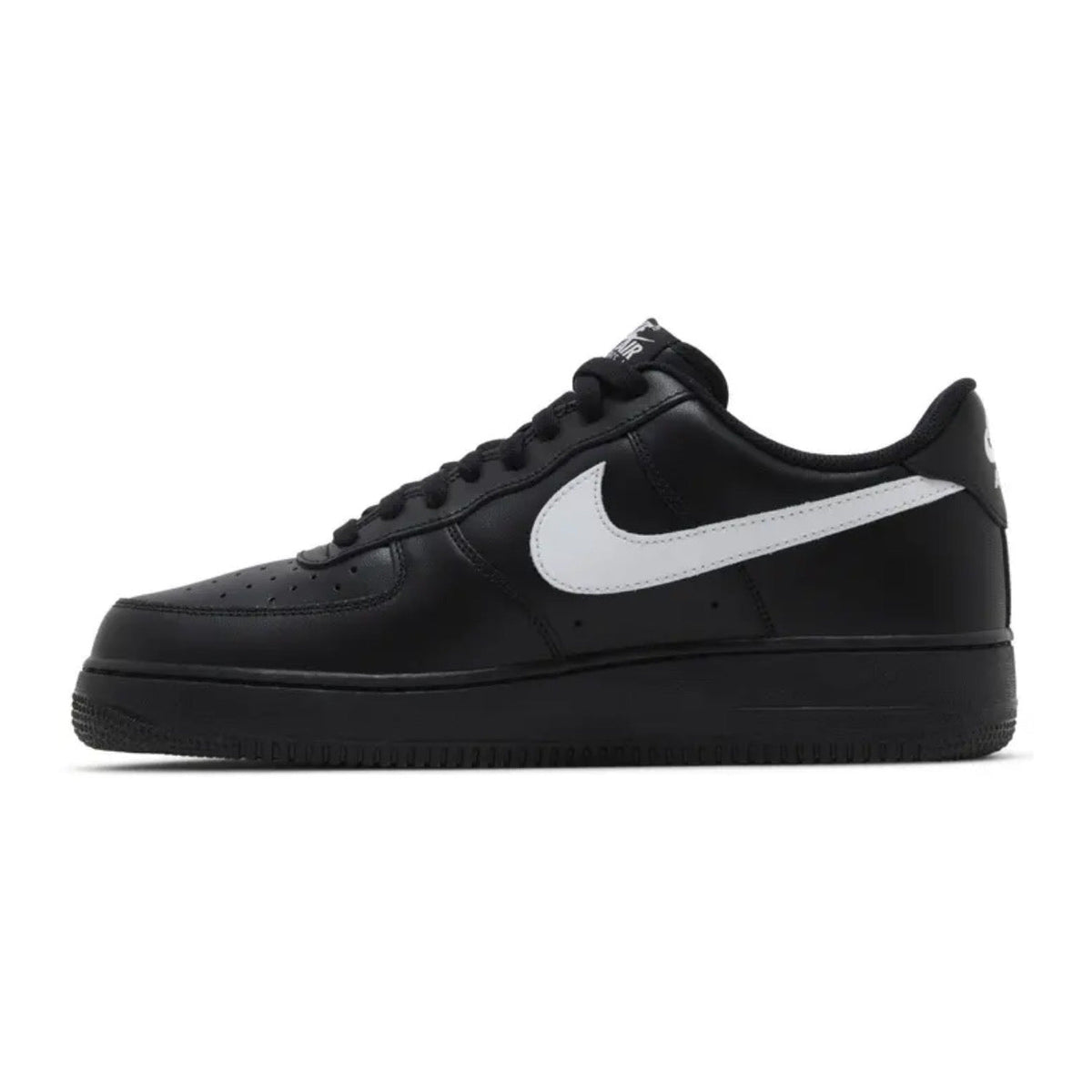 Nike Air Force 1 '07 \ Black White
