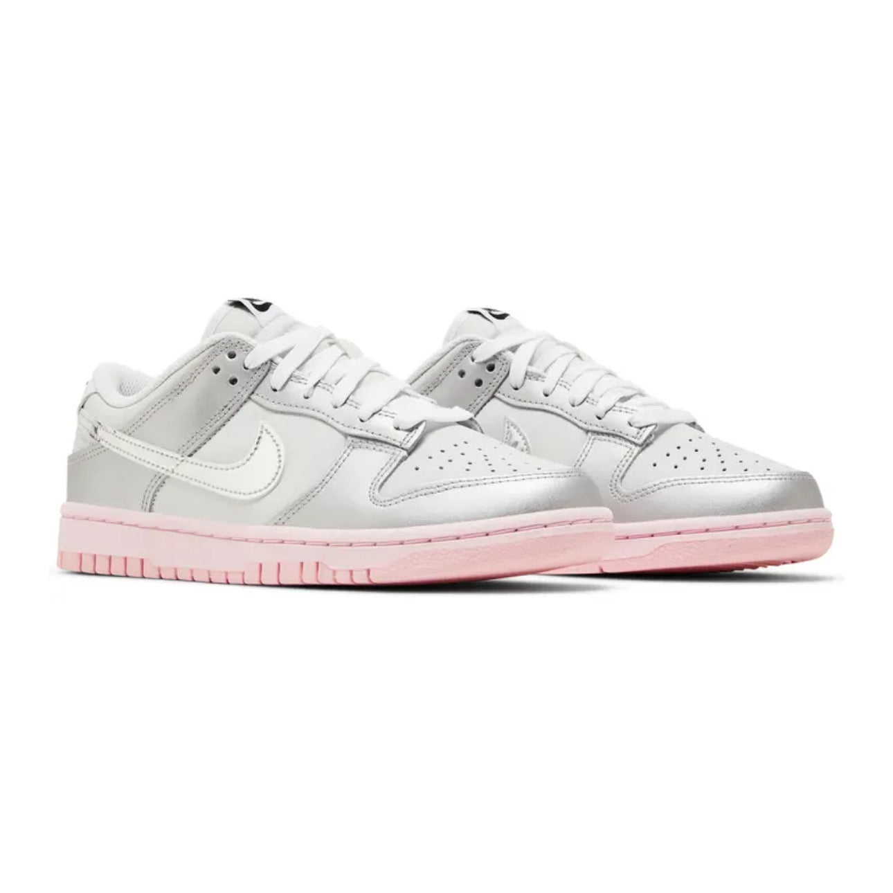 Nike Dunk Low LX \ Photon Dust Pink Foam