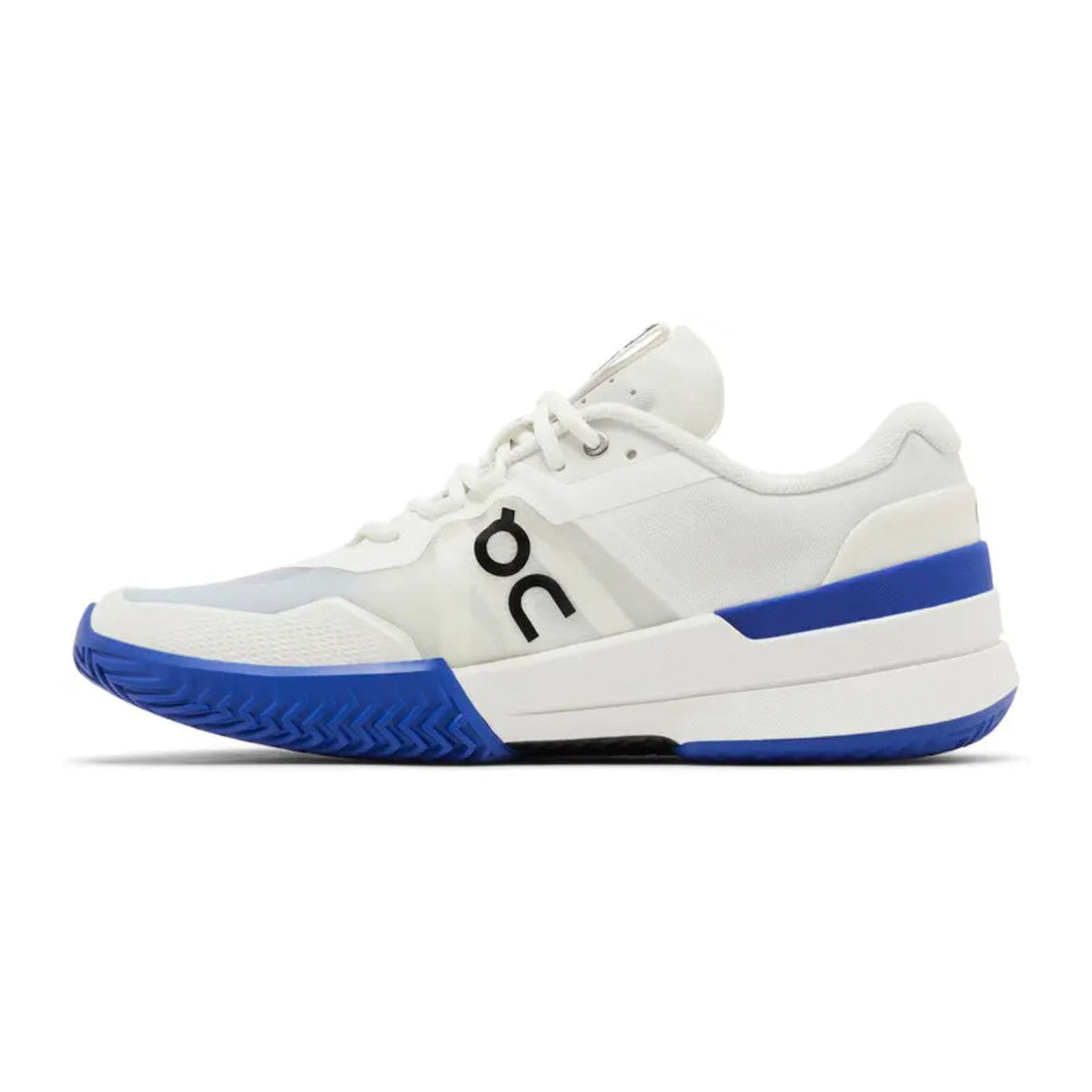 On Running The Roger Pro 2 Clay \ White Indigo