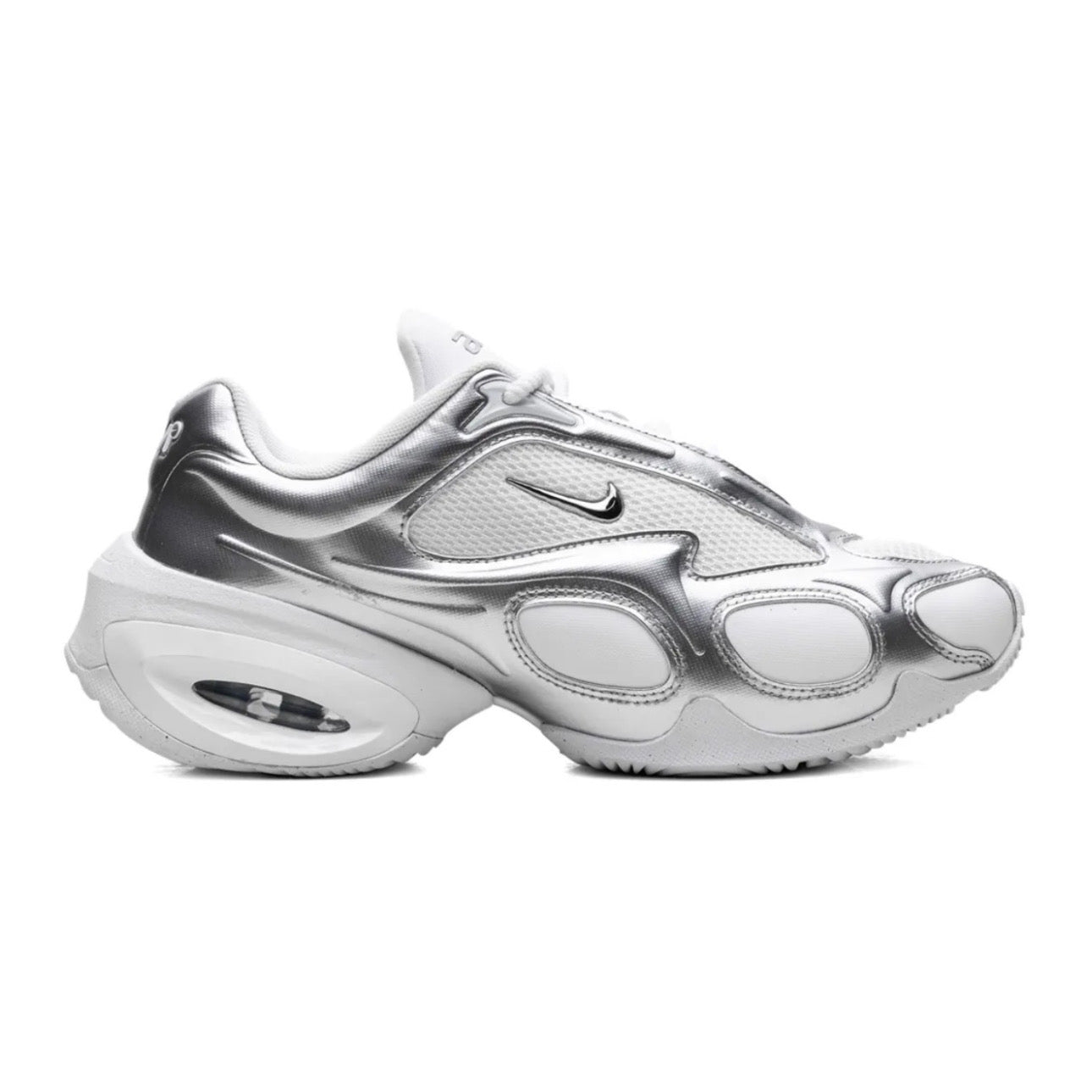 Nike Air Max Muse \ Metallic Silver