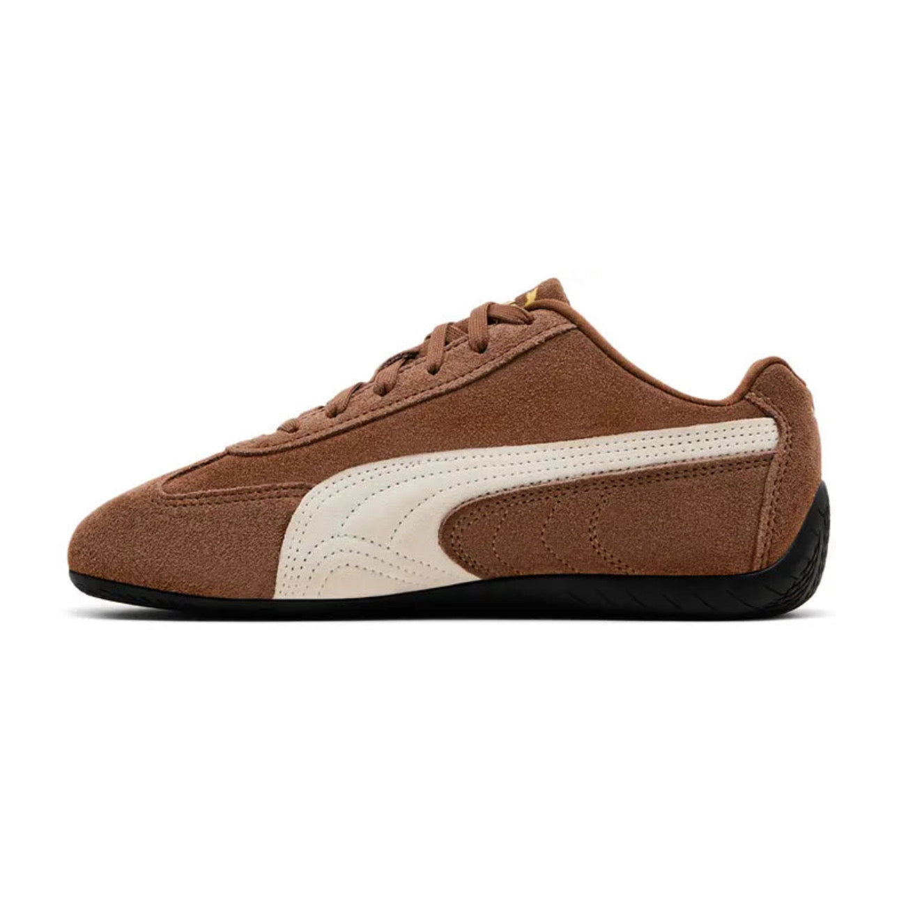Puma Speedcat OG \ Haute Coffee Frosted Ivory