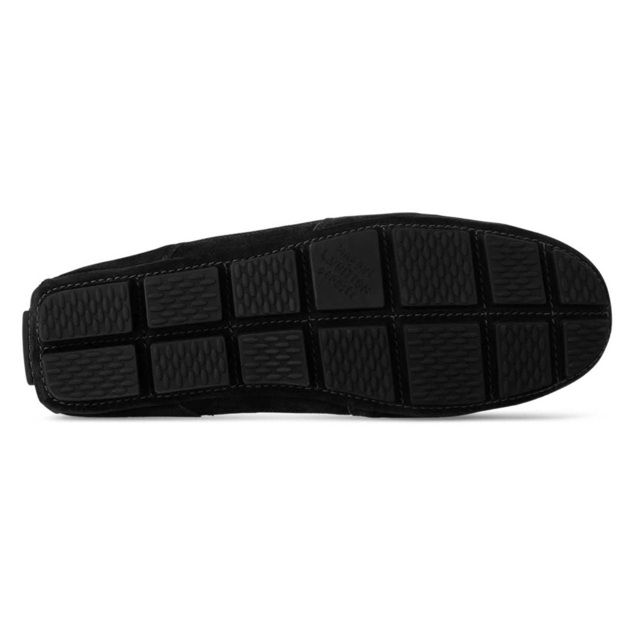 Louis Vuitton LV Rally Sneaker Denim Noir