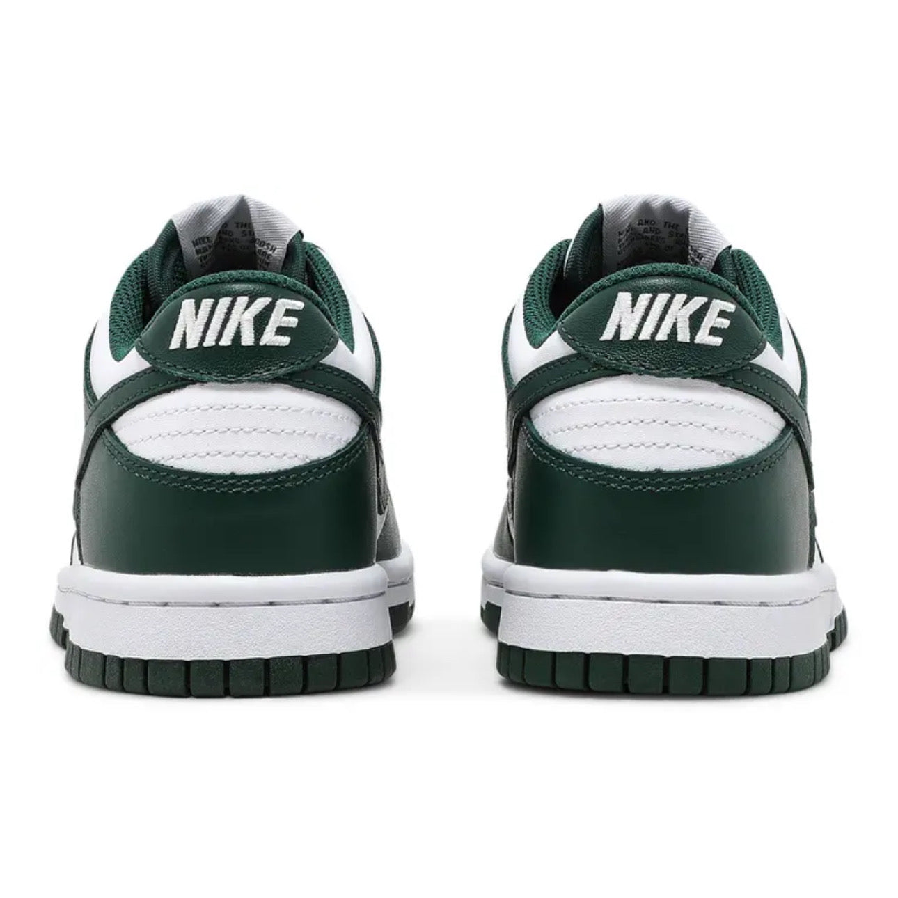 Nike Dunk Low GS \ Michigan State