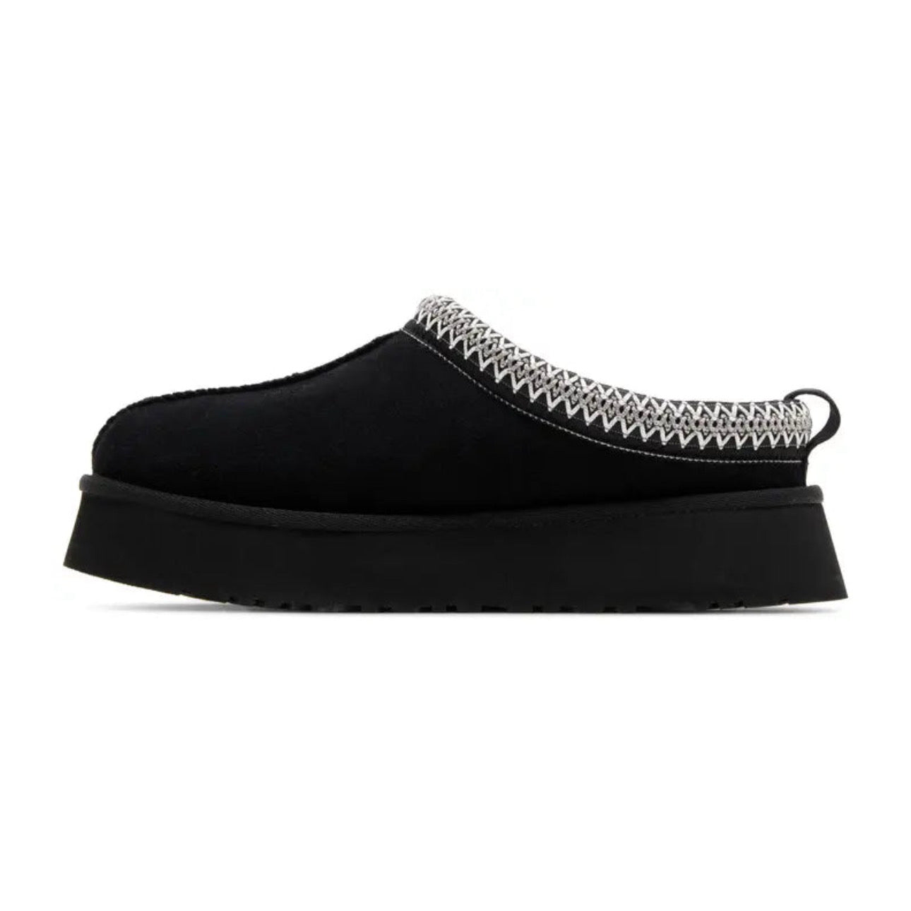 UGG Tazz Slipper – \ Black