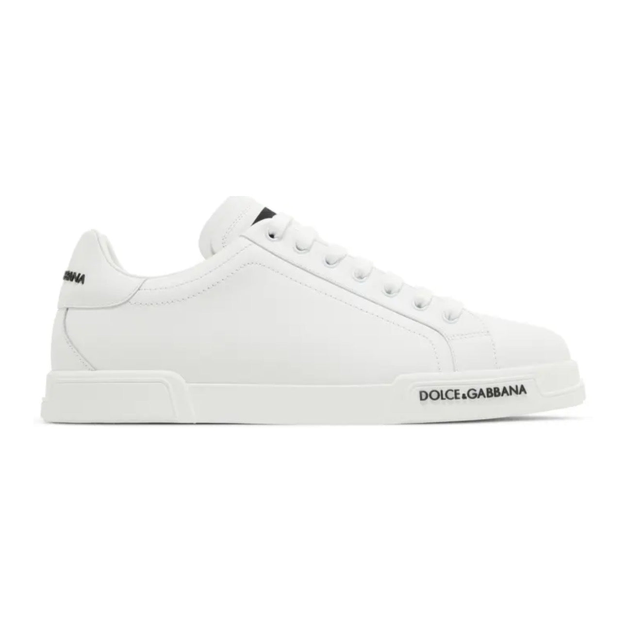 Dolce & Gabbana Portofino \ White