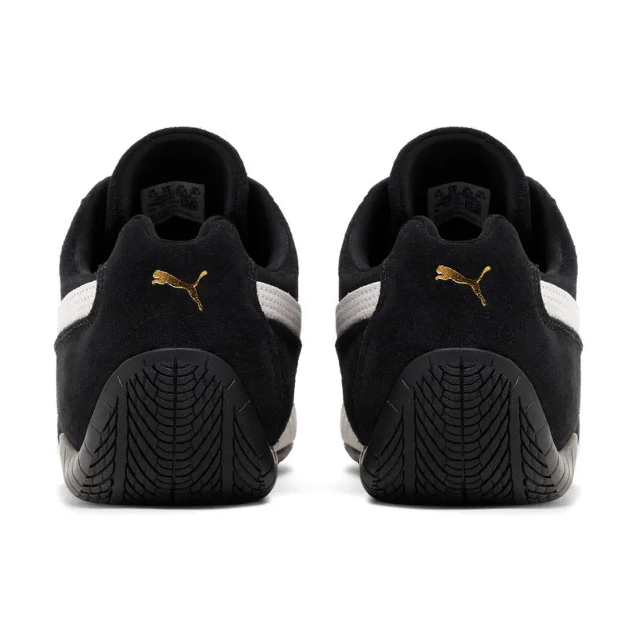 Puma Speedcat OG – \ Black White