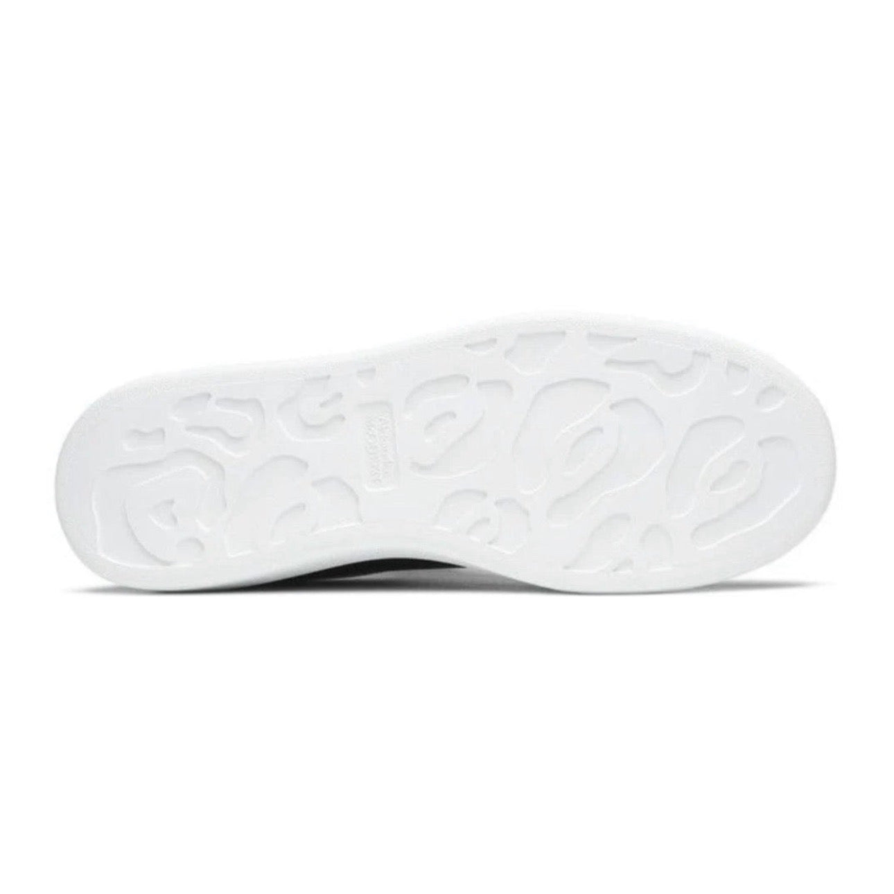 Alexander McQueen Oversized \ Black White