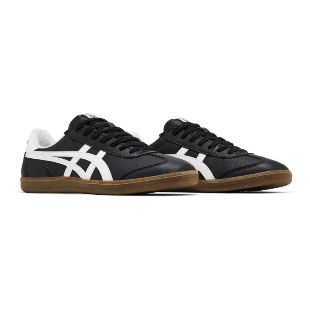 Onitsuka Tiger Tokuten \ Black White Gum