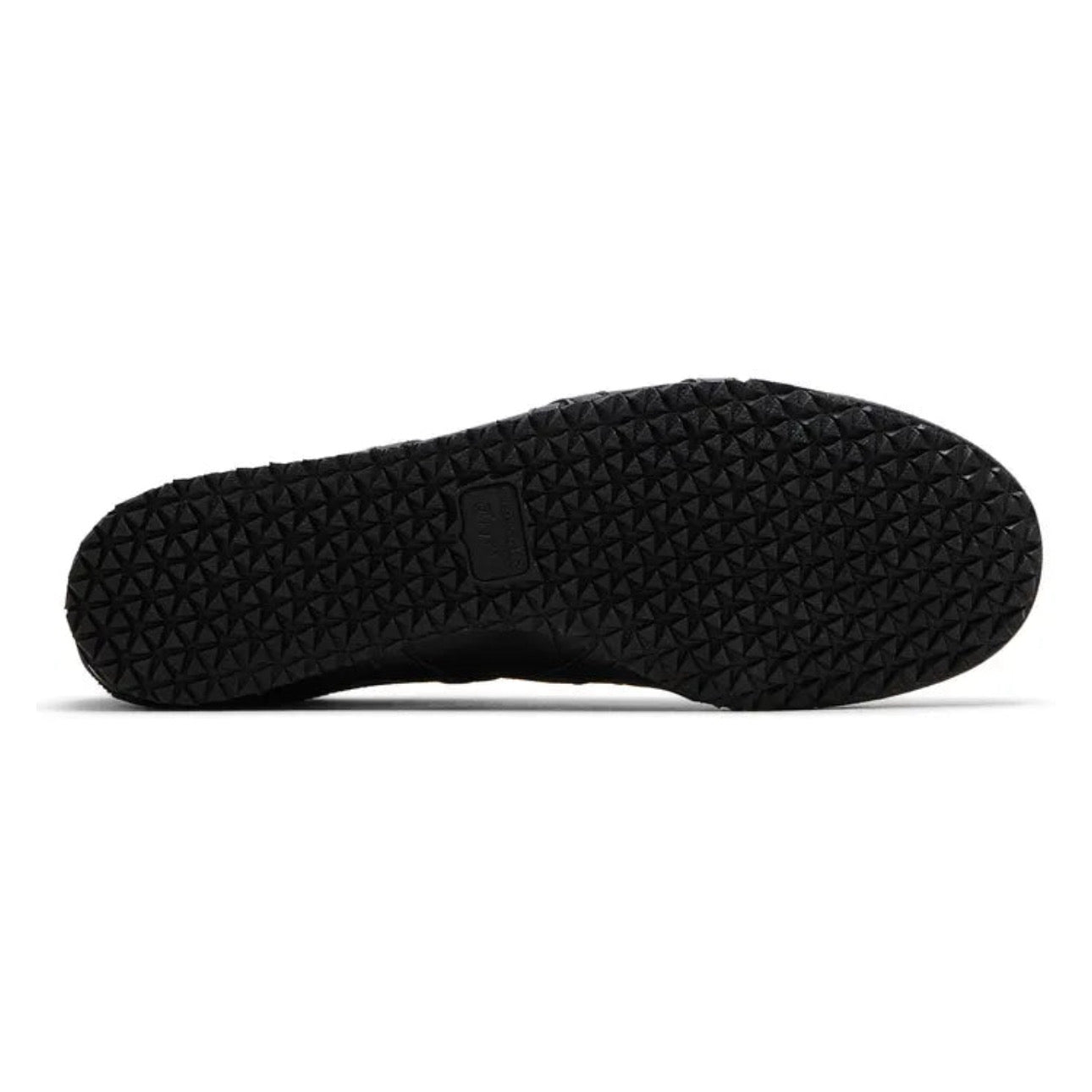 Onitsuka Tiger Mexico 66 \ Triple Black