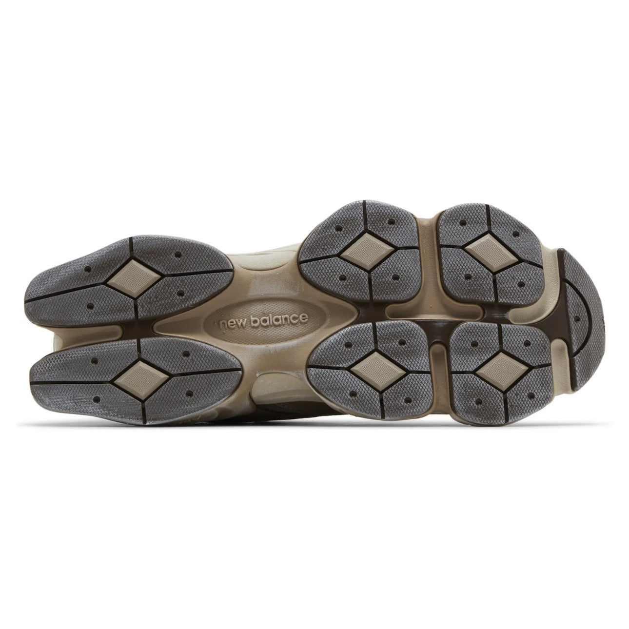 New Balance 9060 \ Mushroom