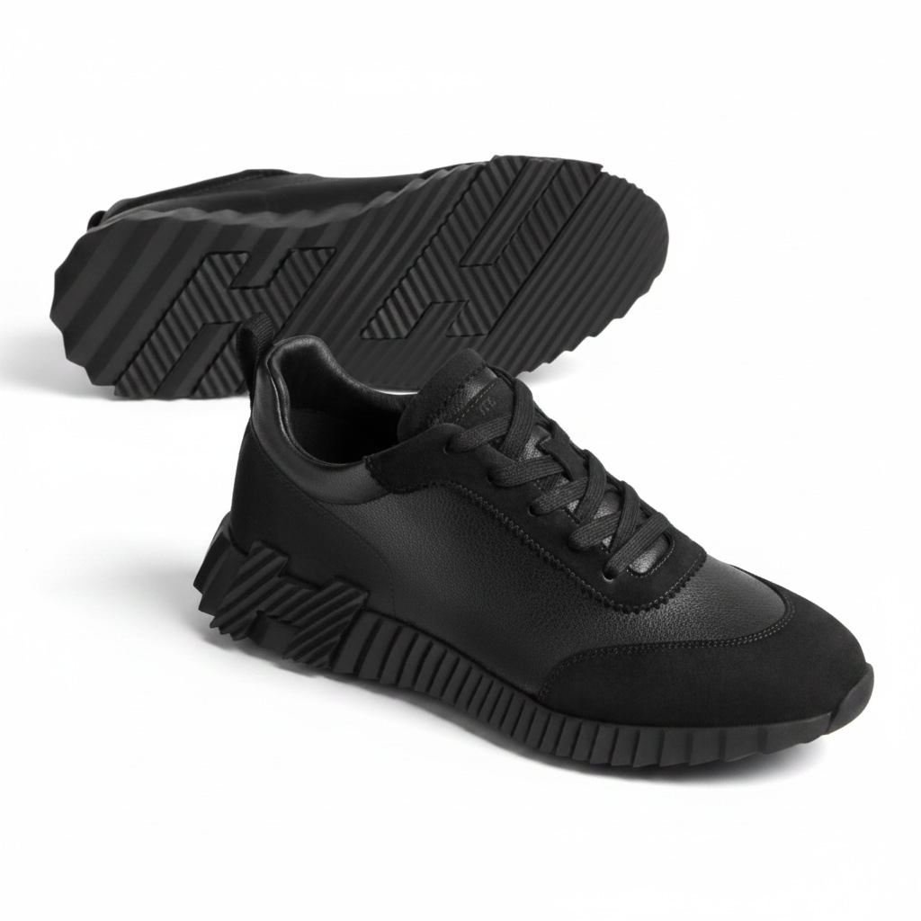 Hermès Paris Bouncing \ Black