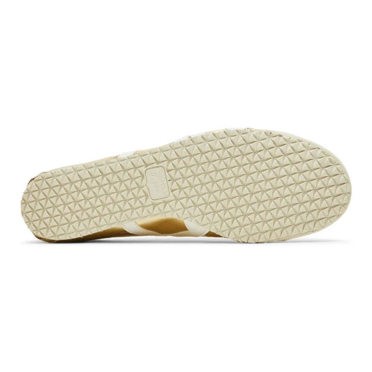 Onitsuka Tiger Mexico 66 \ Gold