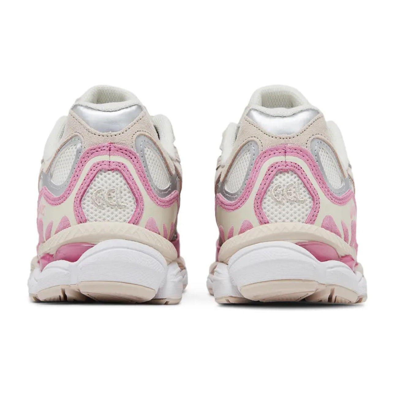 ASICS Gel NYC \ Cream Pink