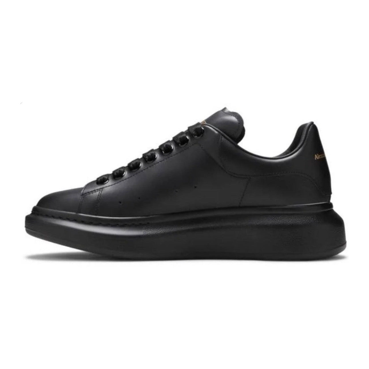 Alexander McQueen Oversized \ All Black