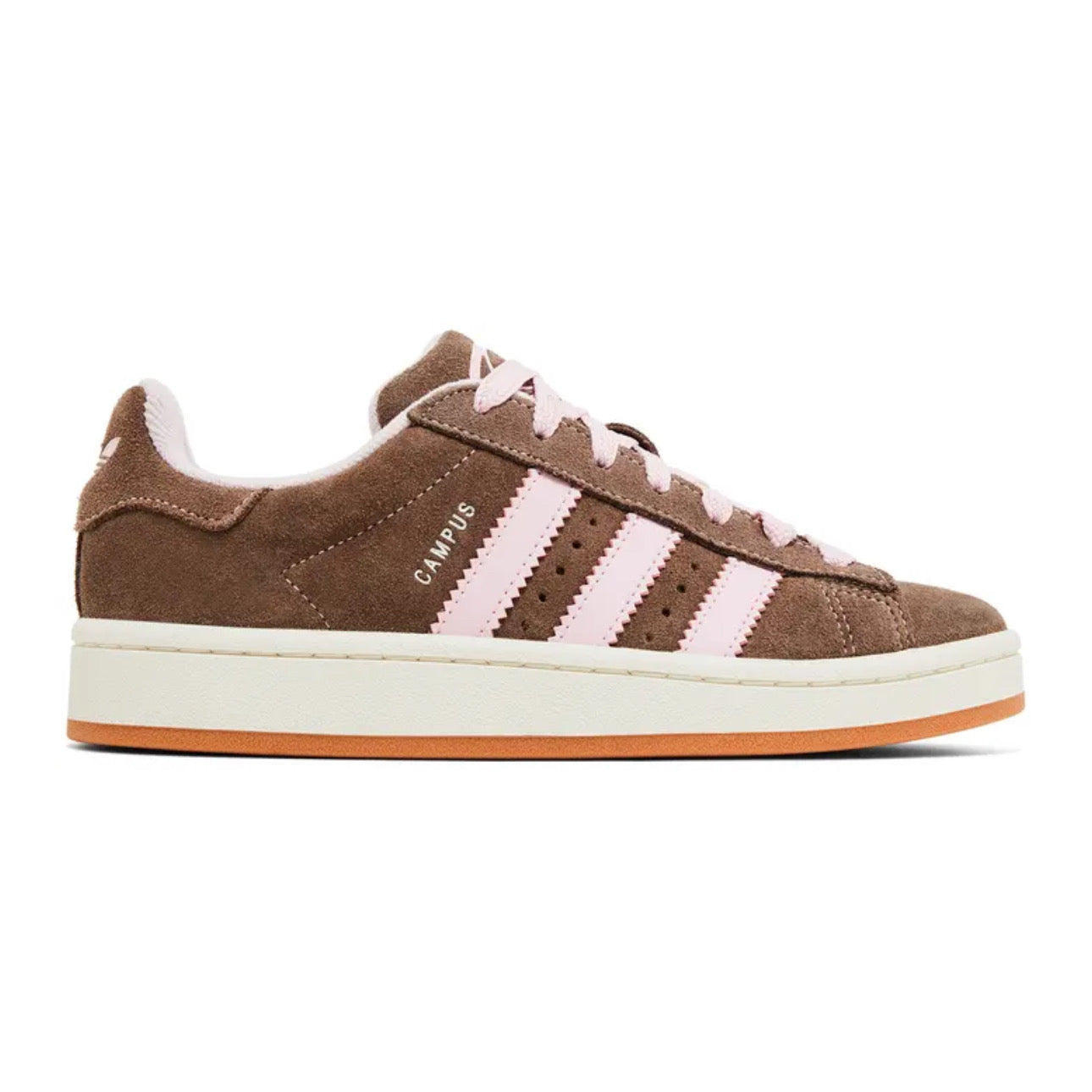adidas Campus 00S \ Dust Cargo Clear Pink