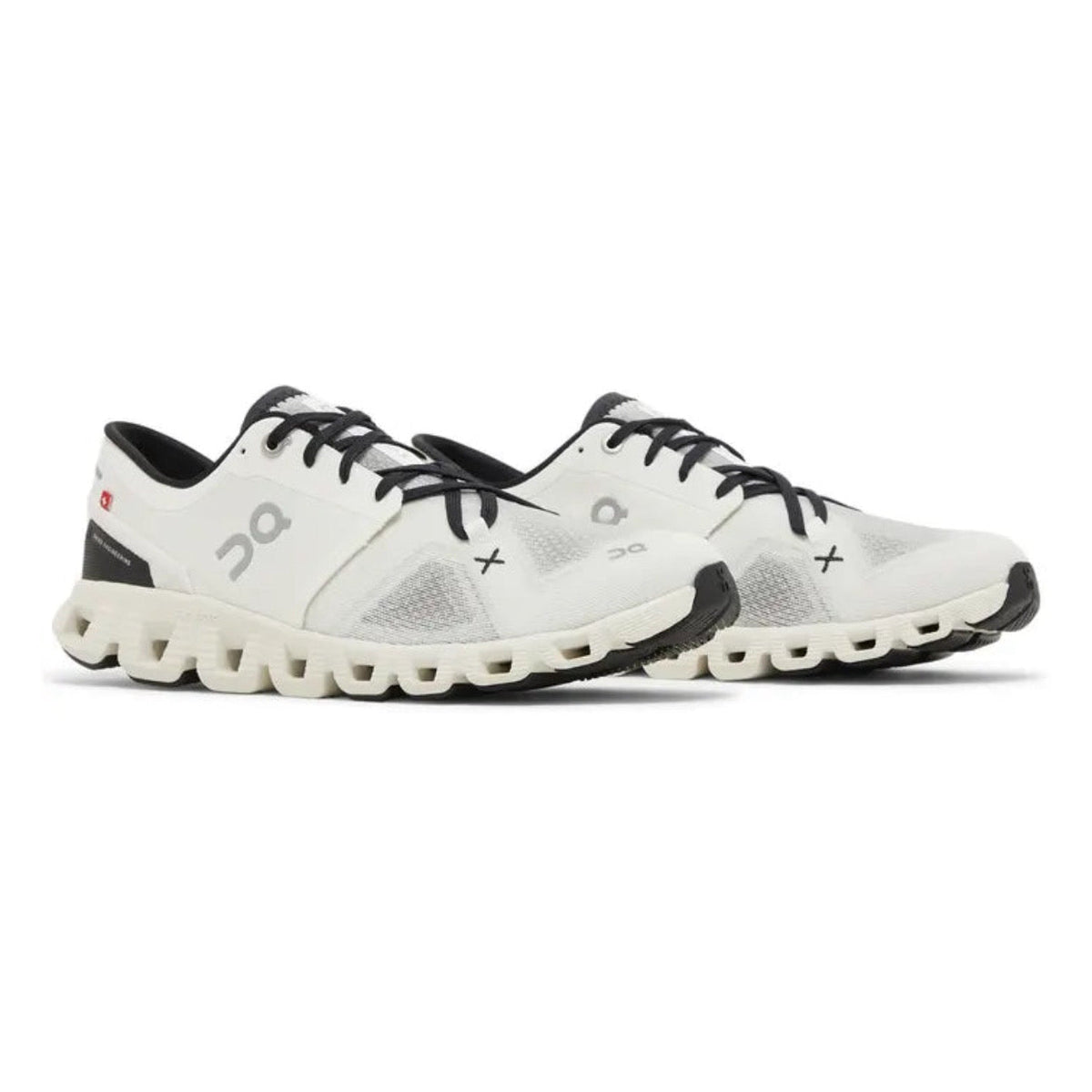 On Running Cloud X3 \ White / Black