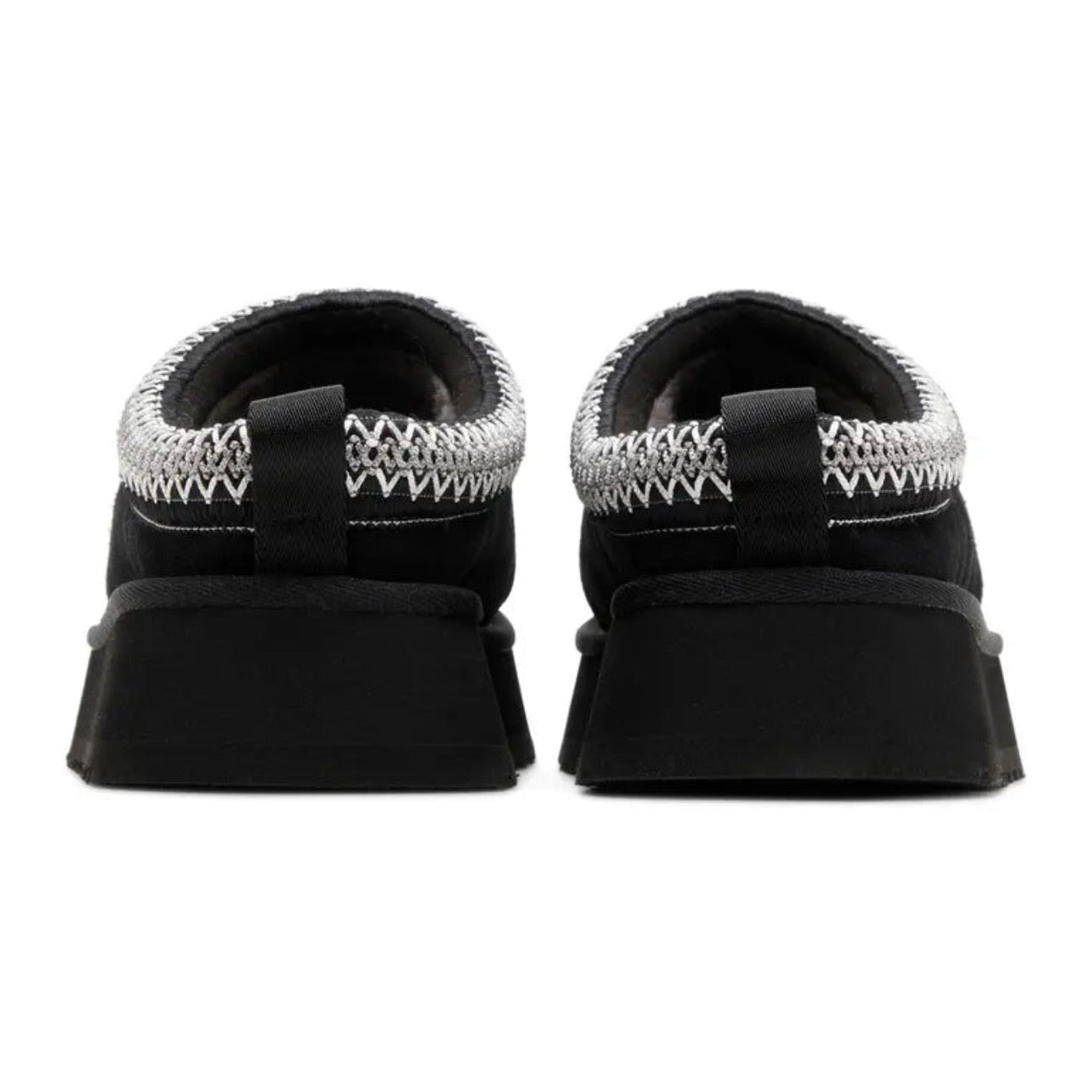 UGG Tazz Slipper – \ Black