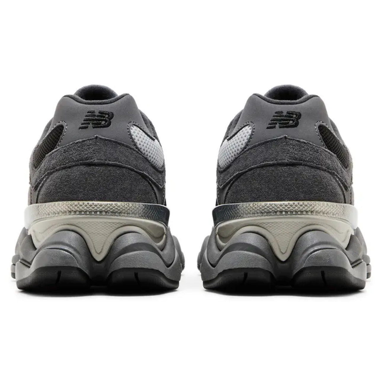New Balance 9060 \ Black Castlerock
