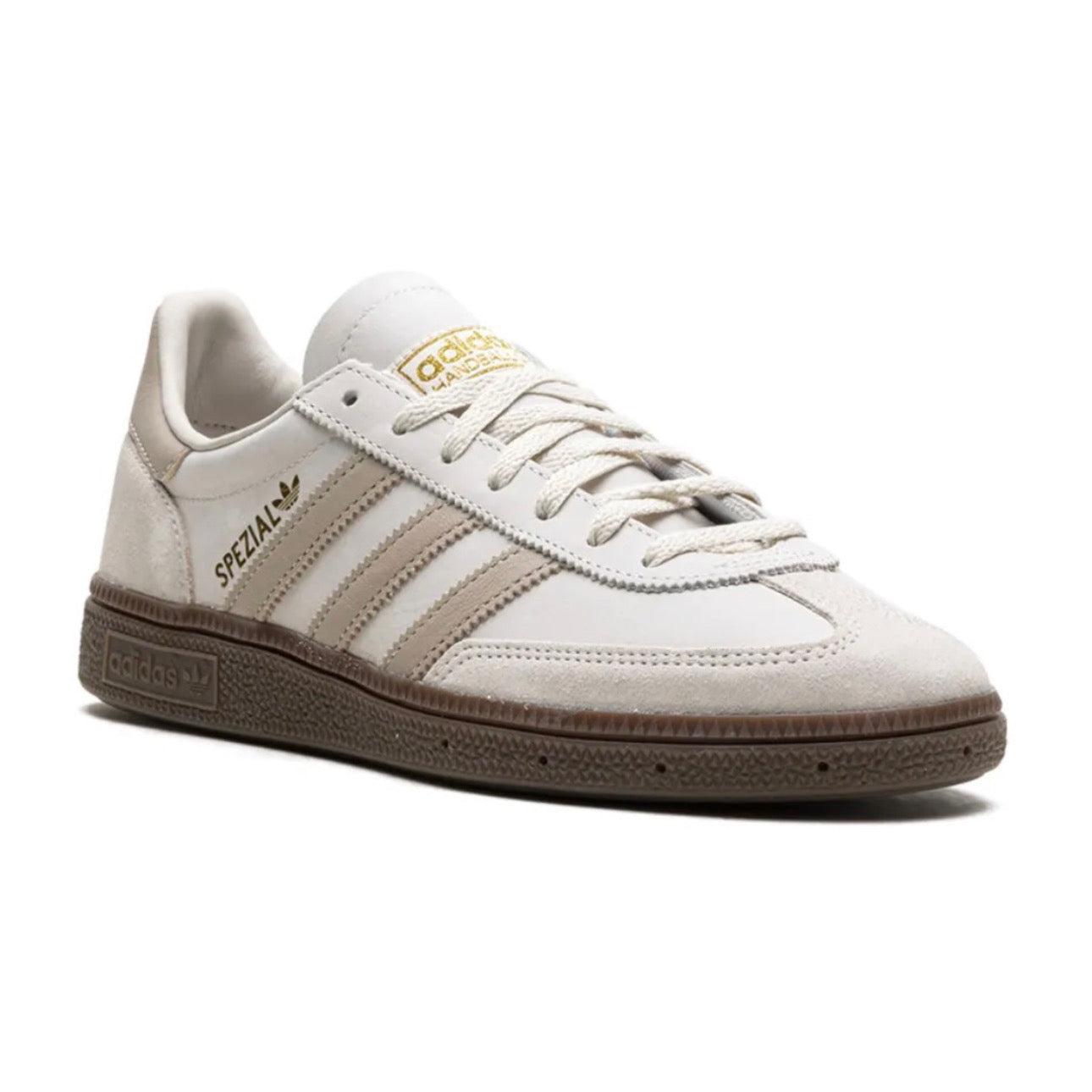 adidas Handball Spezial \ Alumina Wonder Beige