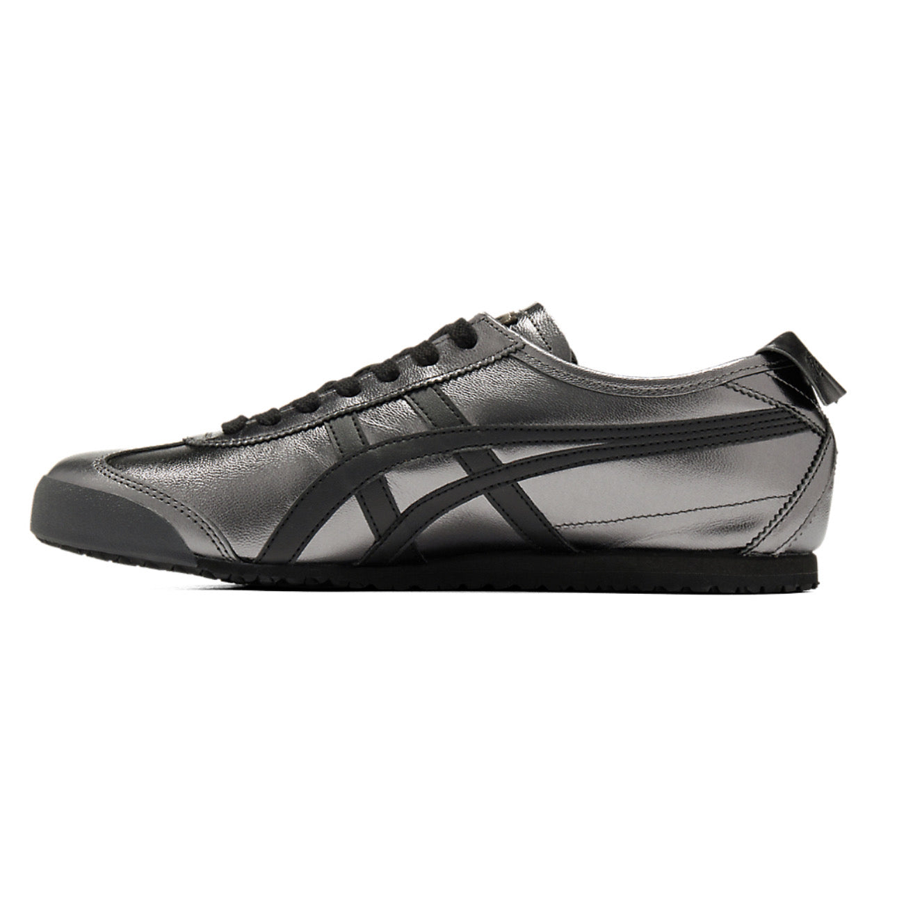 Onitsuka Tiger Mexico 66 \ Brown Gunmetal / Black