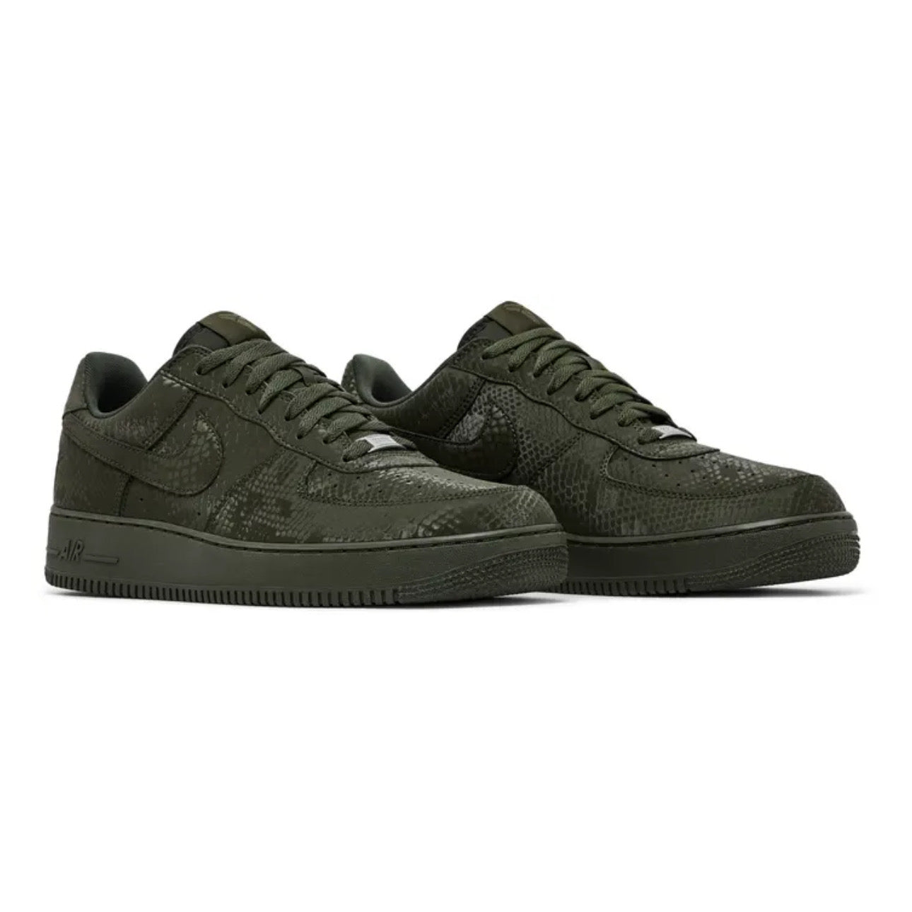 Nike Air Force 1 Low \ Cargo Khaki