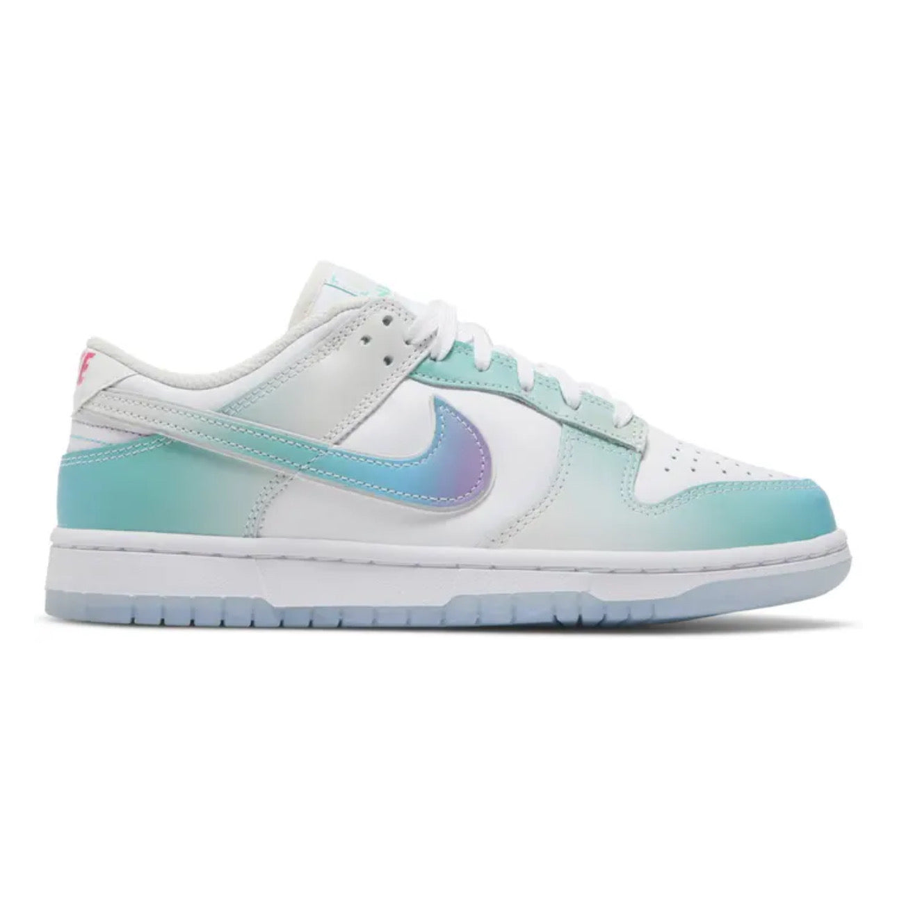 Nike Dunk Low \ Unlock Your Space
