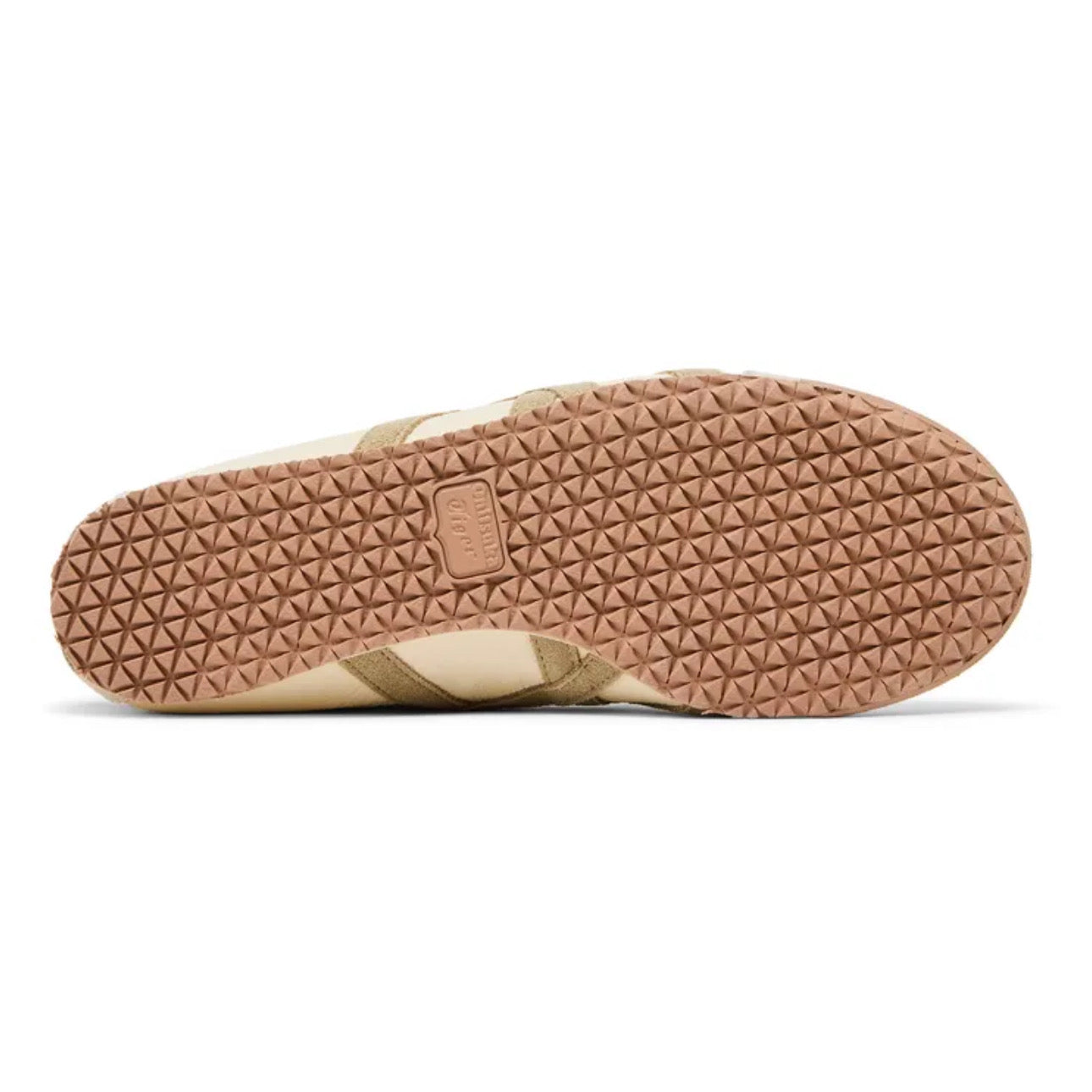 Onitsuka Tiger Mexico 66 \ Birch Carbon