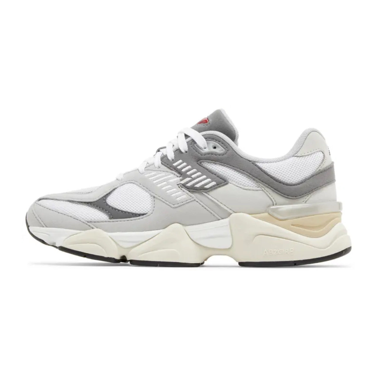 New Balance 9060 Big Kid \ Raincloud