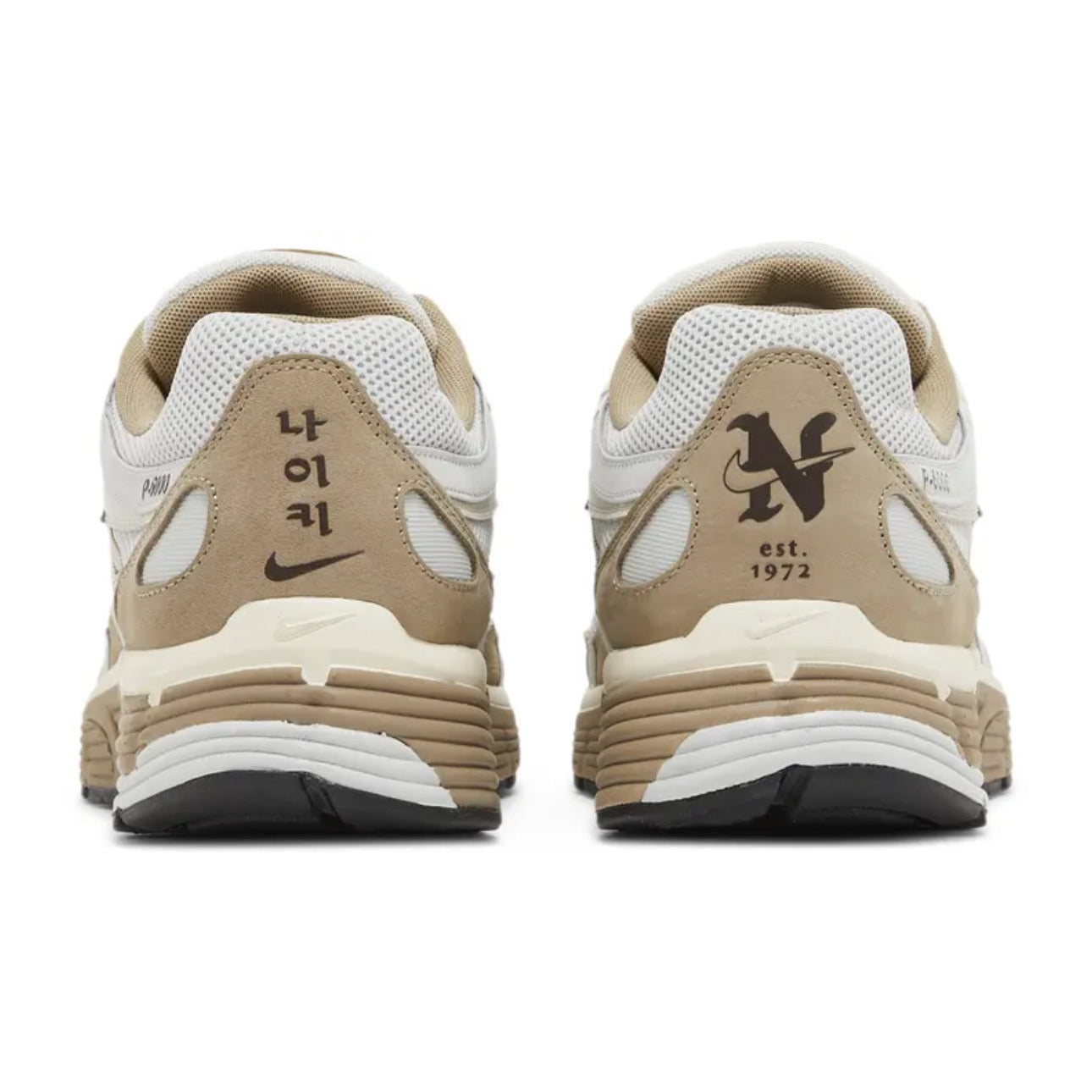 Nike P-6000 \ Hangul Day