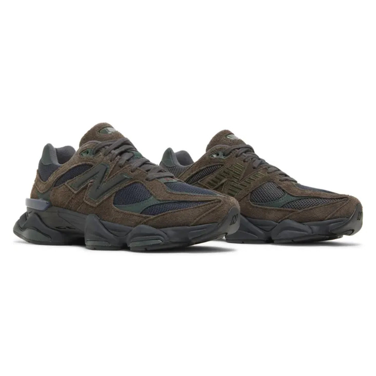 New Balance 9060 \ Beef & Broccoli