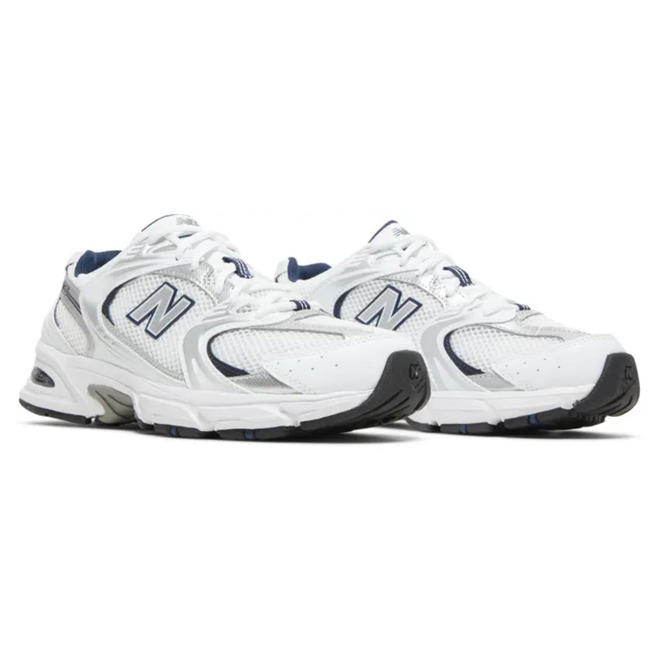 New Balance 530 'White Natural \ Indigo