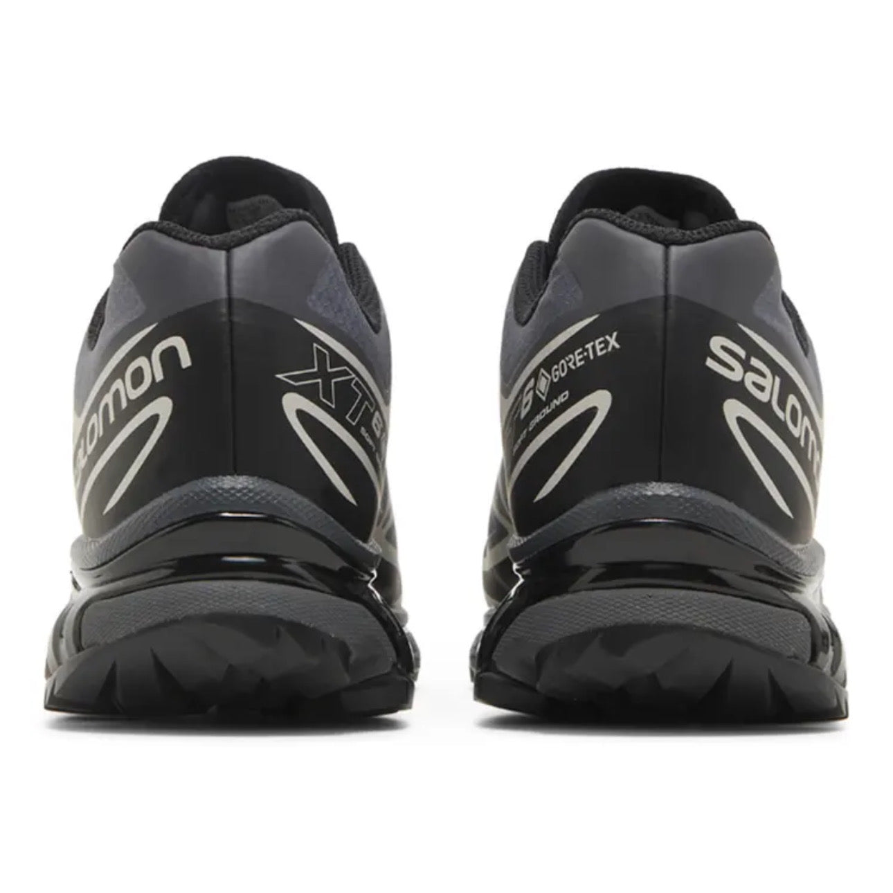 Salomon XT-6 Gore-tex \ Black