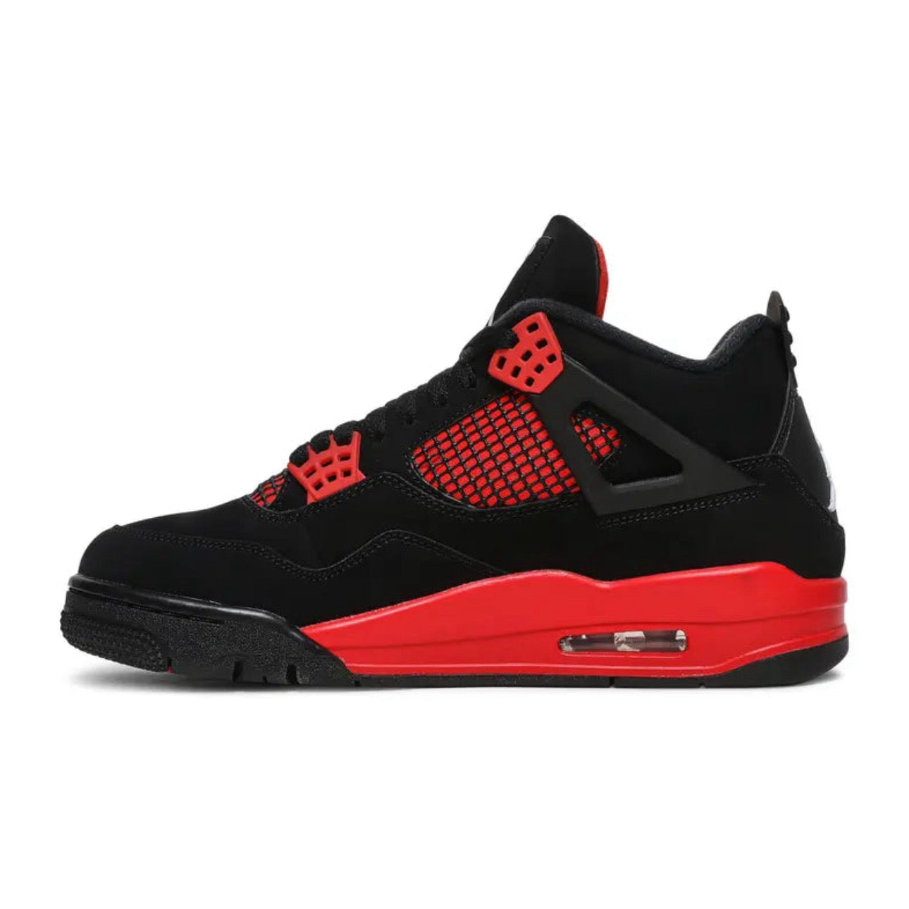 Air Jordan 4 Retro – Red Thunder