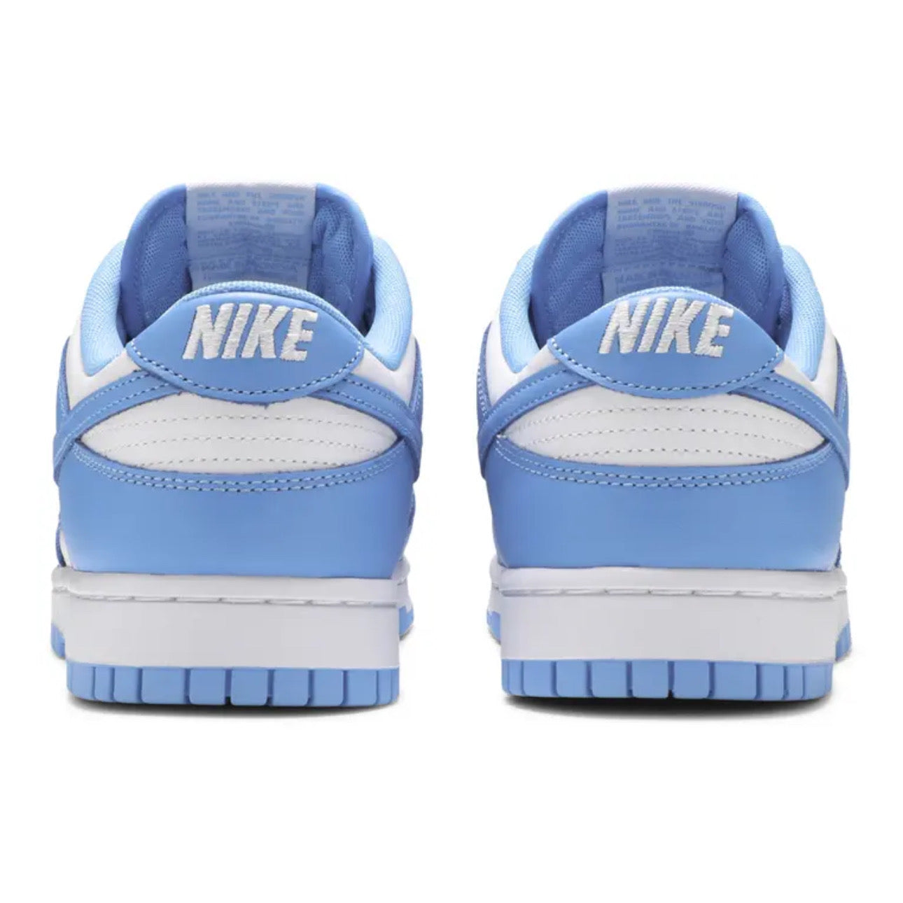 Nike Dunk Low \ University Blue