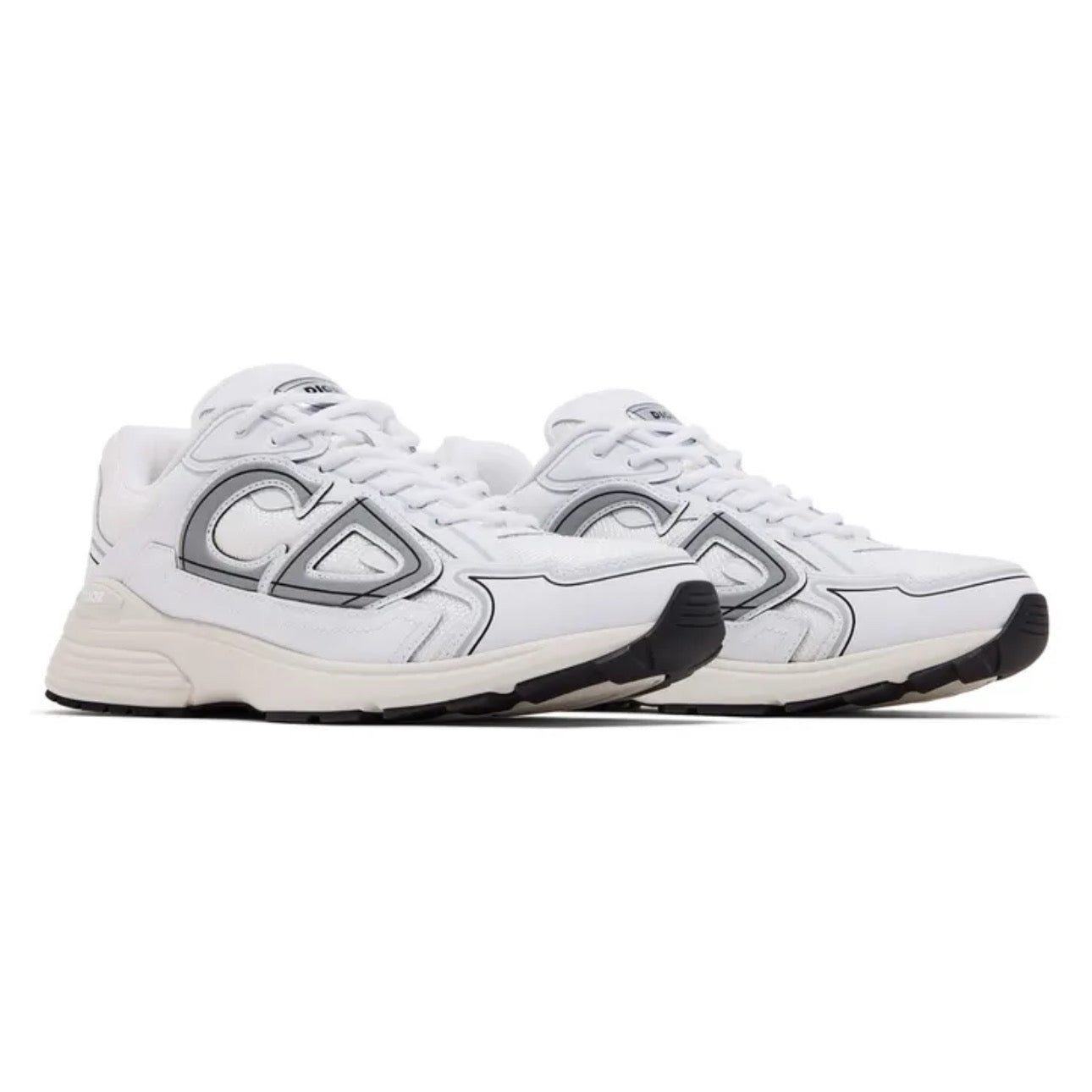 Dior B30 \ White Grey
