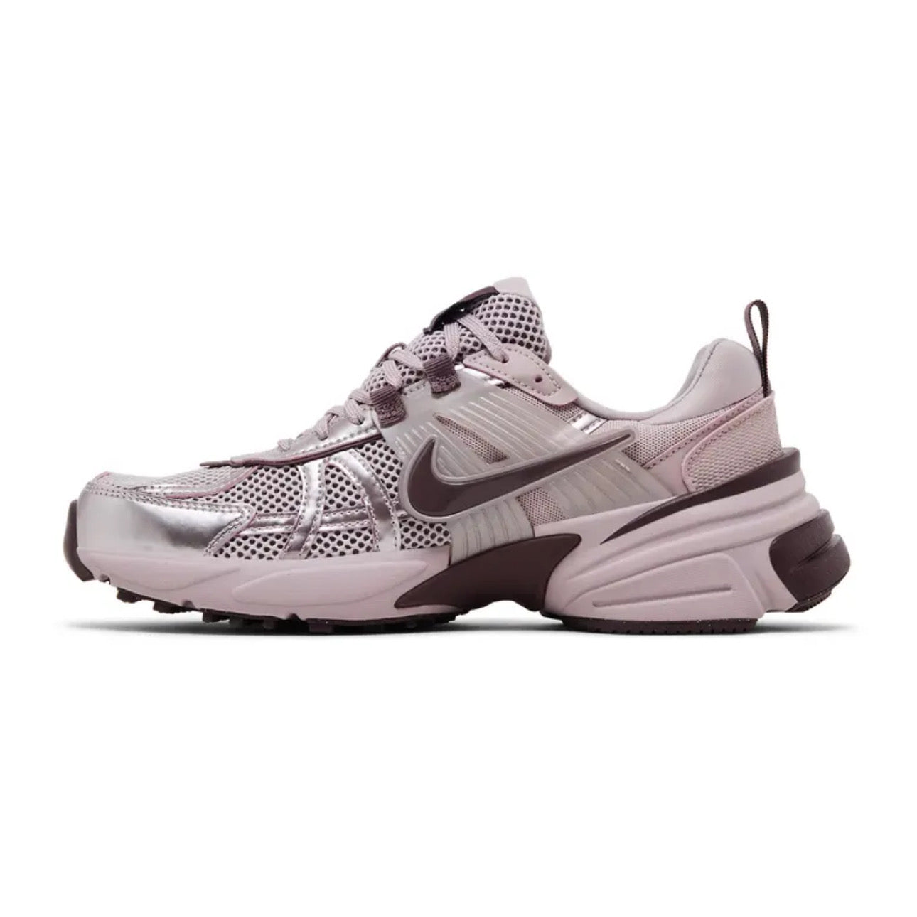 Nike V2K Run \ Particle Rose Tattoo