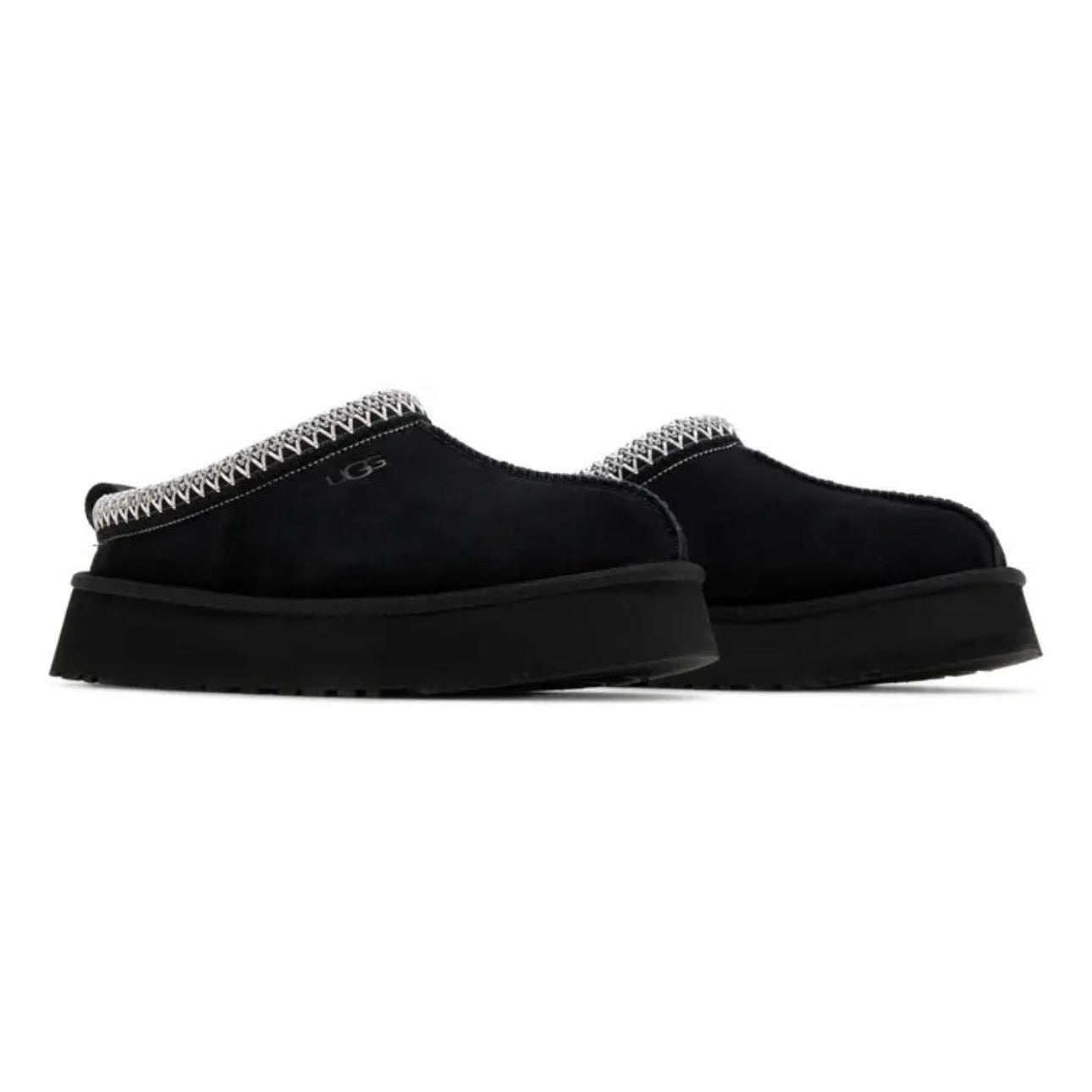 UGG Tazz Slipper – \ Black