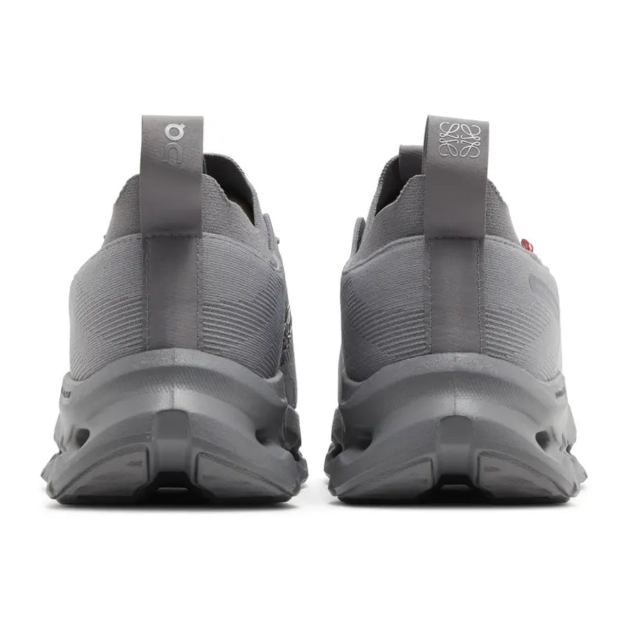 LOEWE X ON Cloudtilt \ Slate Grey