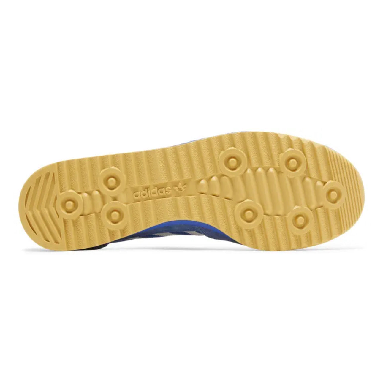 adidas SL 72 RS Shoes Blue / Core White / Better \ Scarlet