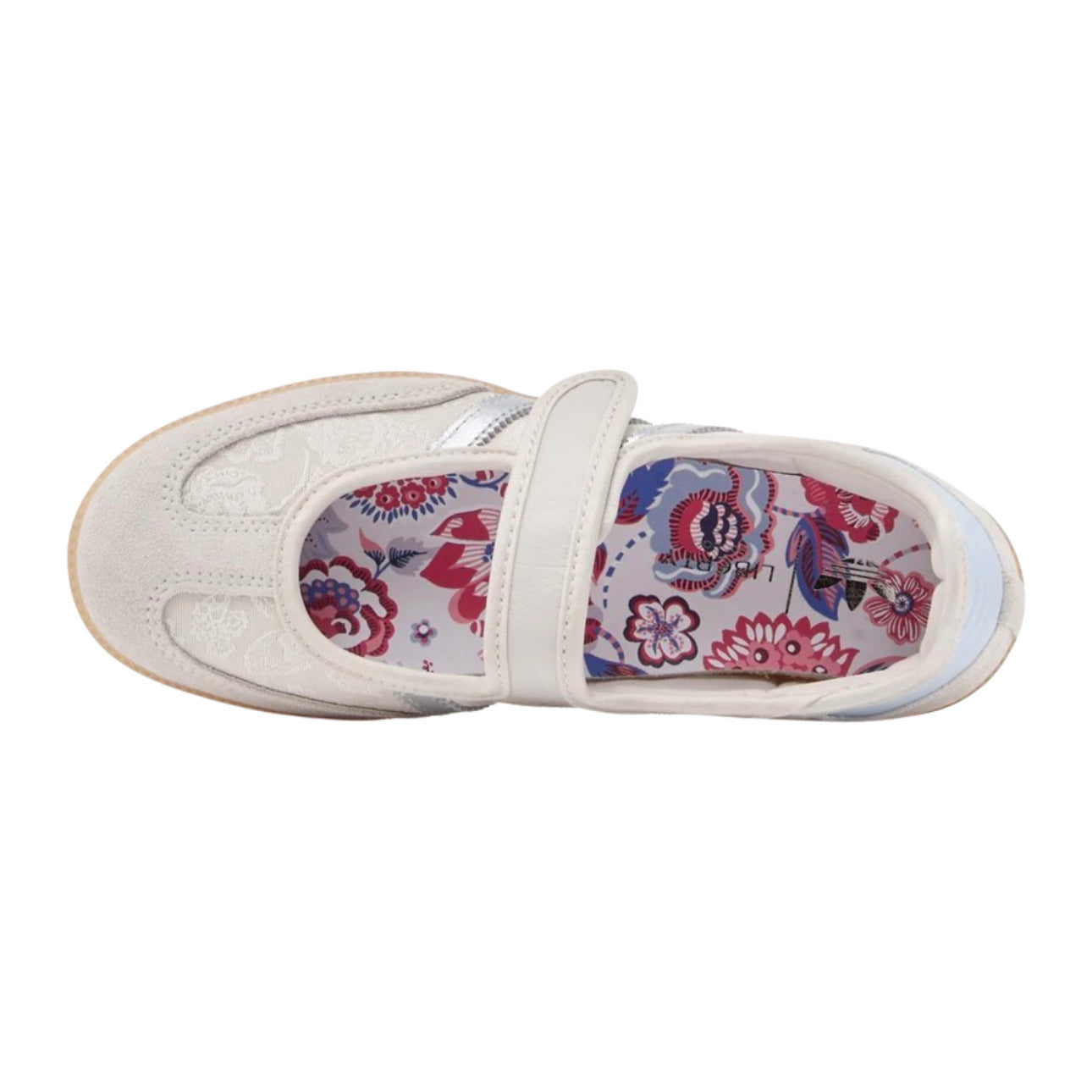 adidas Originals x Liberty London Women's Samba Jane