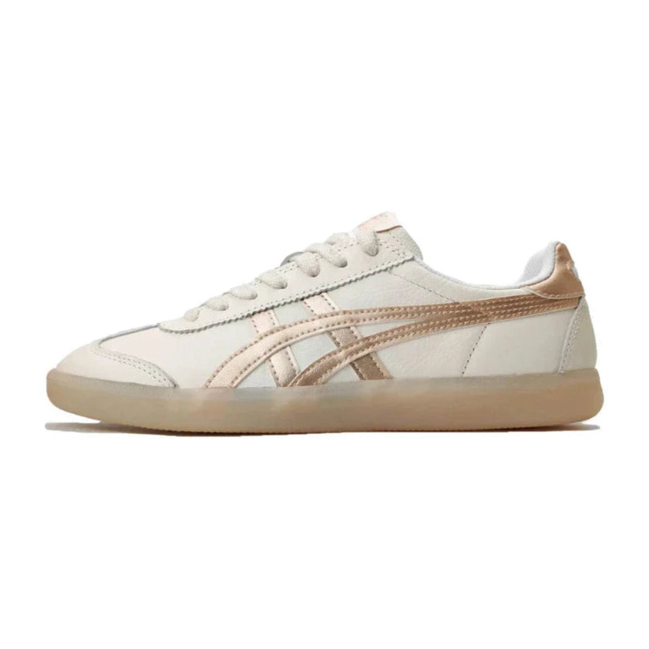 Onitsuka Tiger Tokuten – \ White Gold
