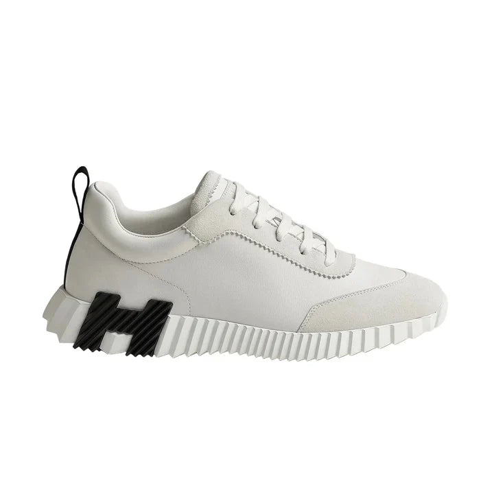 Hermès Bouncing Sneaker \ White