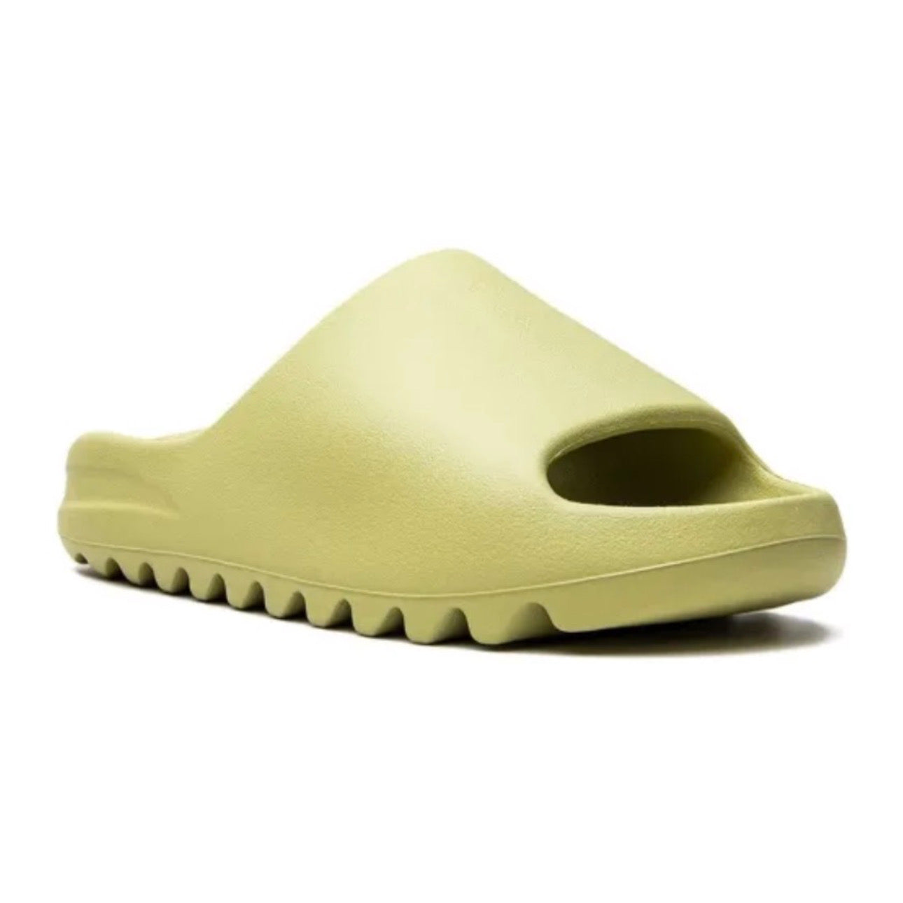 adidas Yeezy Slide – \ Light Green