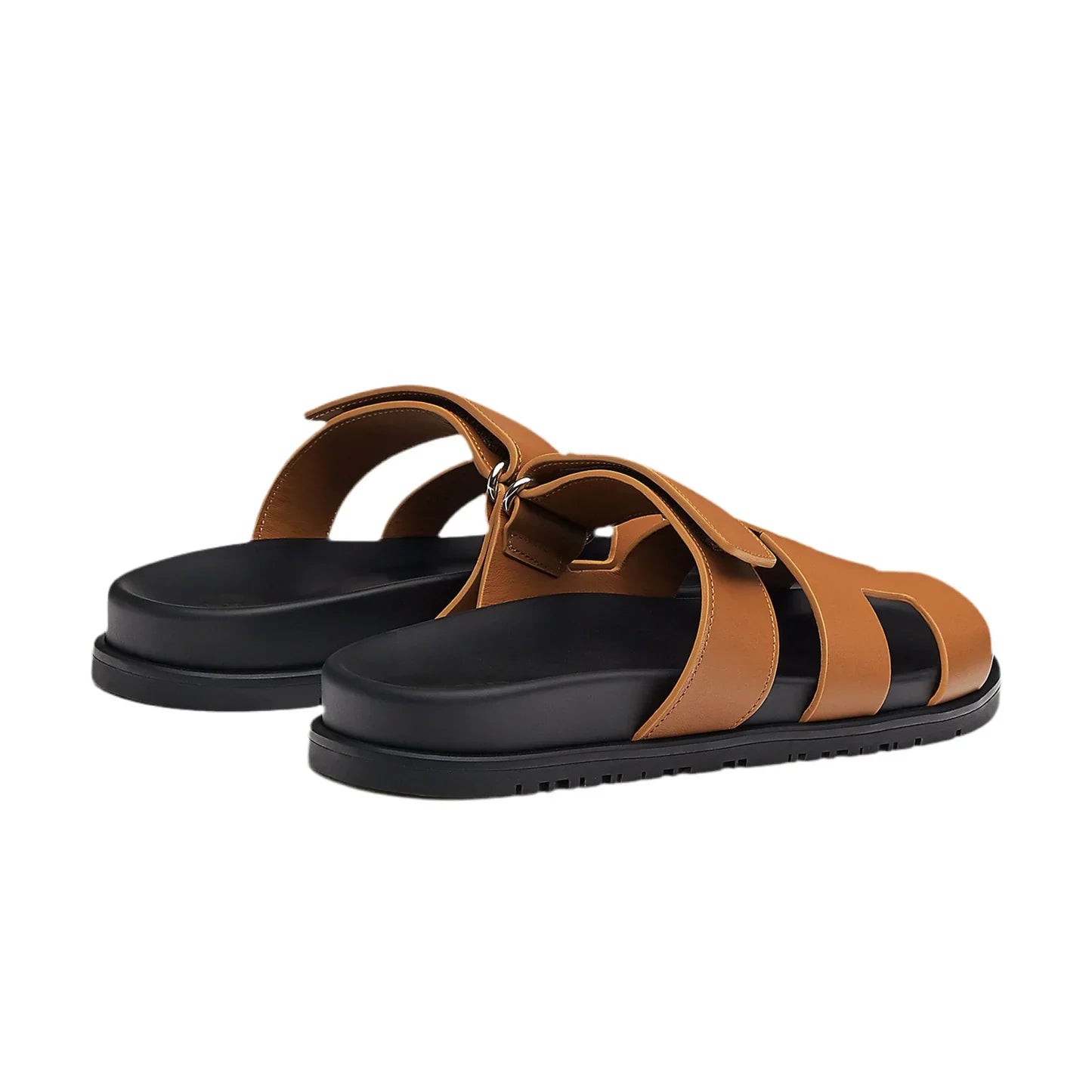 Hermès Chypre Sandal \ Naturel