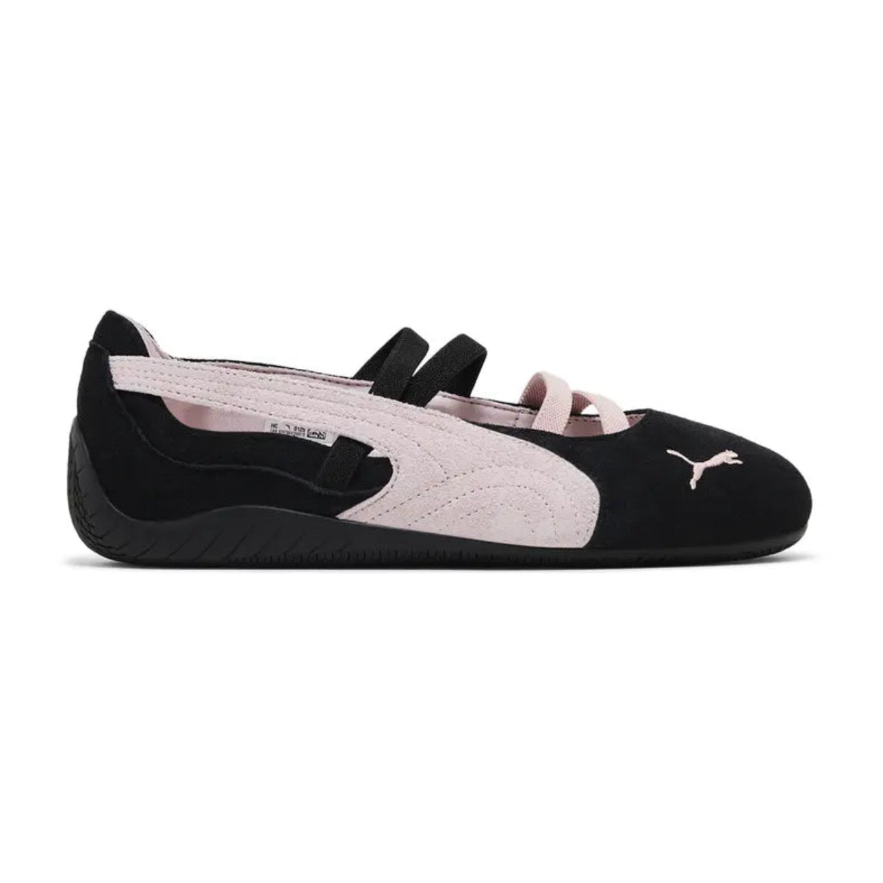 Puma Speedcat Ballet SD \ Black Mauve Mist