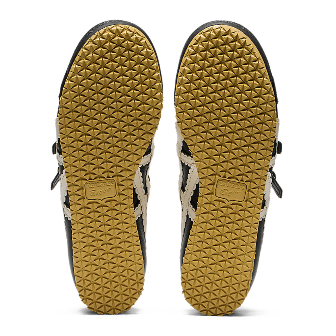 Onitsuka Tiger Mexico 66 \ Ballerina Black / Cream