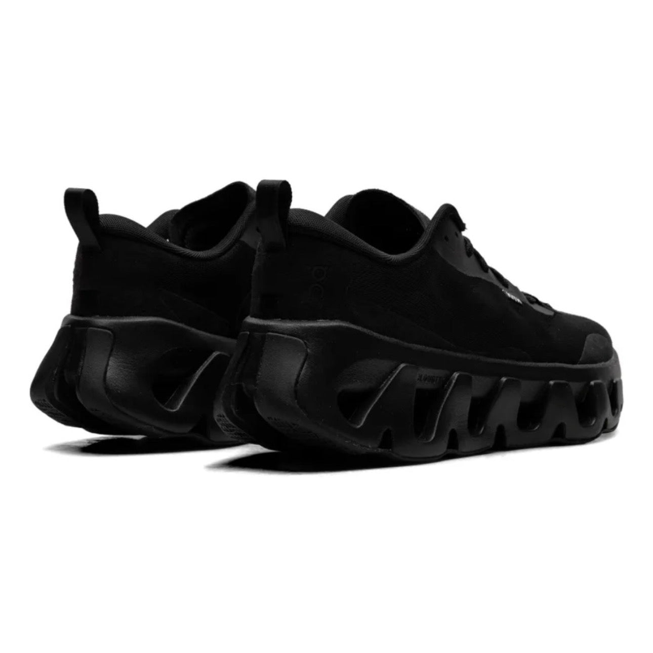 On Running K-Tech 1 Kith \ Black