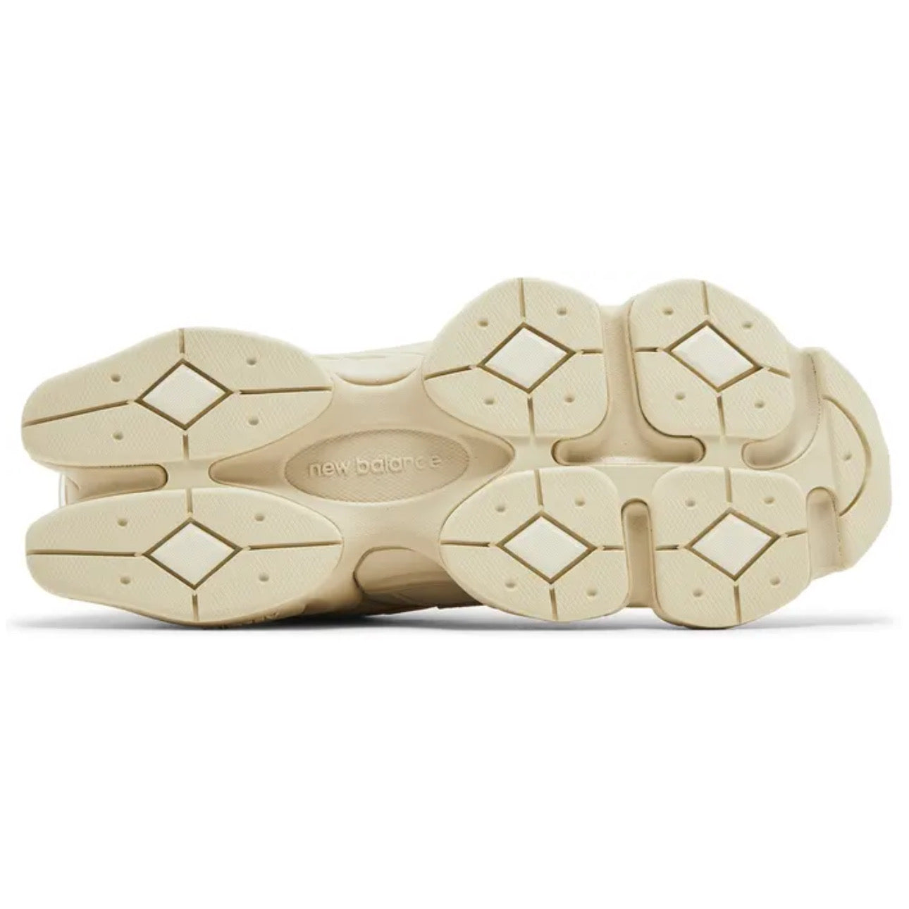 New Balance 9060 \ Bone Sparrow
