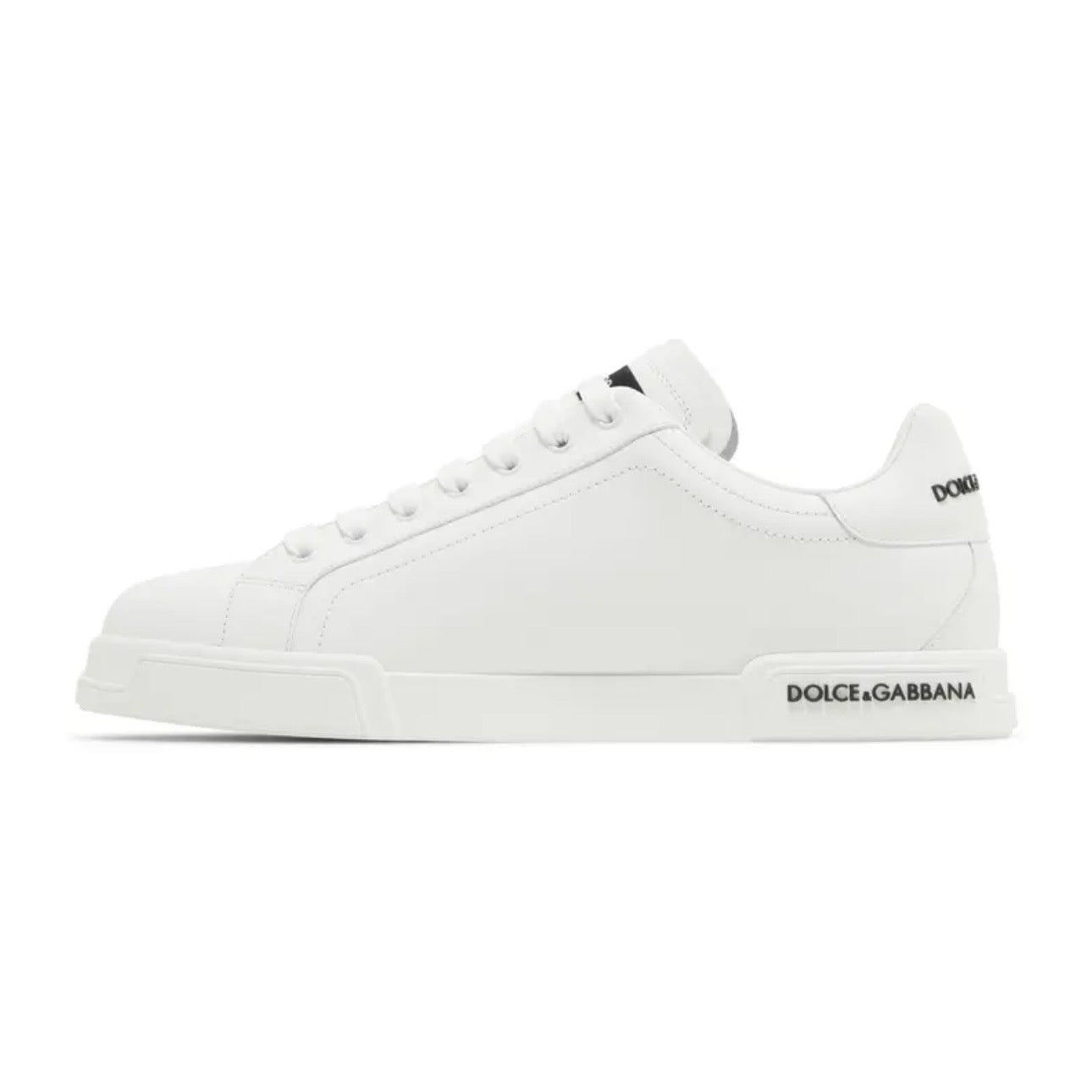 Dolce & Gabbana Portofino \ White