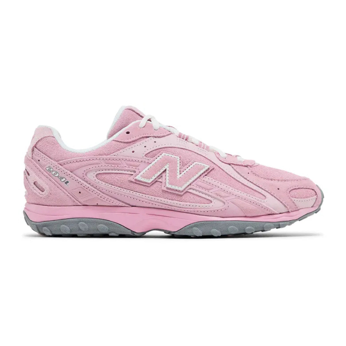 New Balance 204L \ Pastel Pack - Pink
